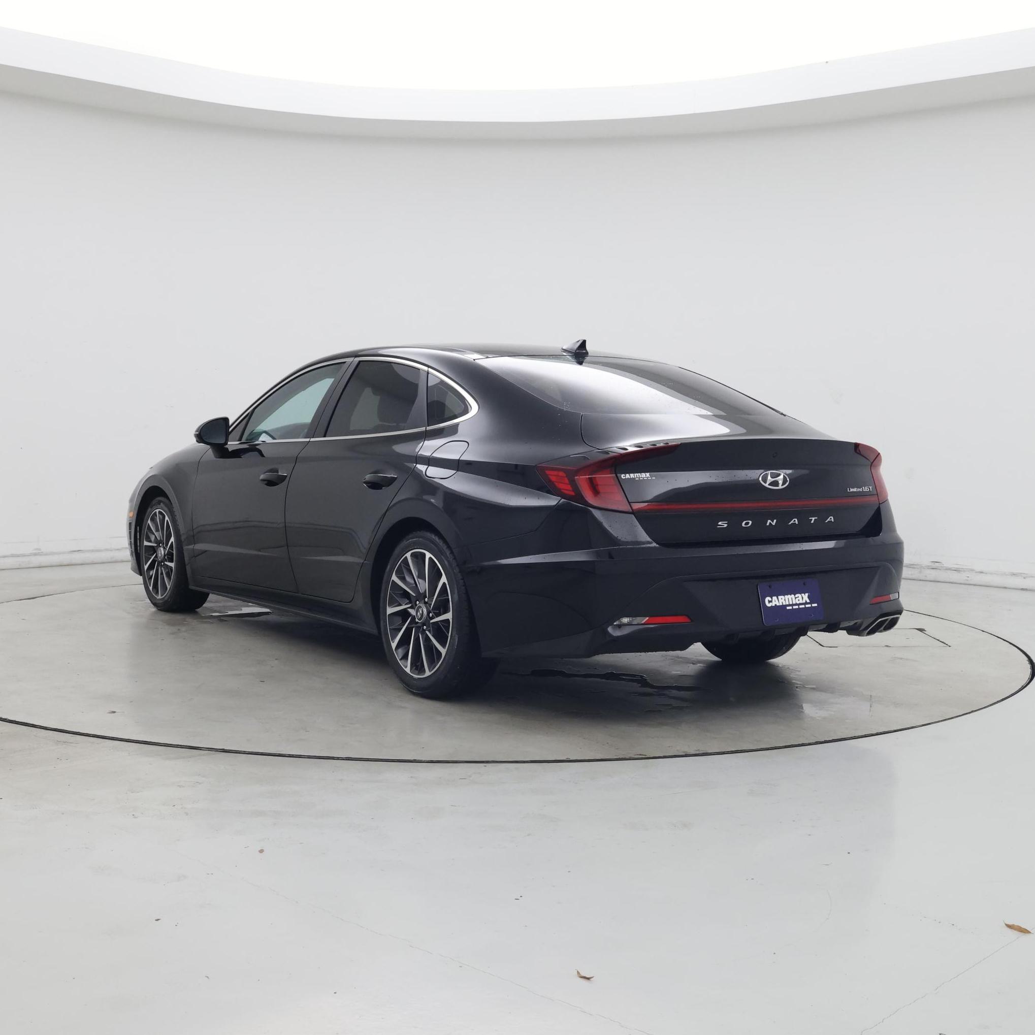 Thumbnail: 2023 Hyundai Sonata - 2