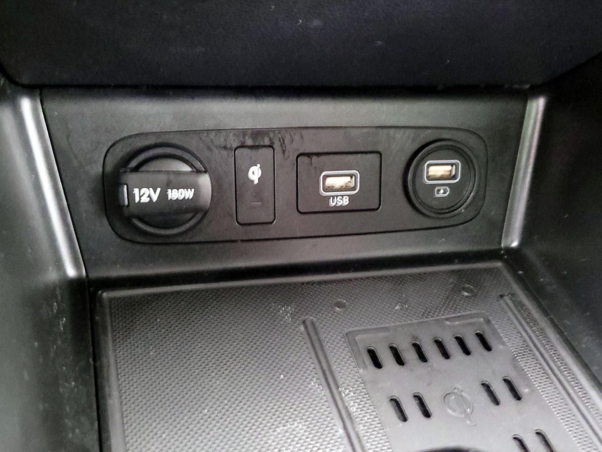 Thumbnail: 2023 Hyundai Sonata - 19