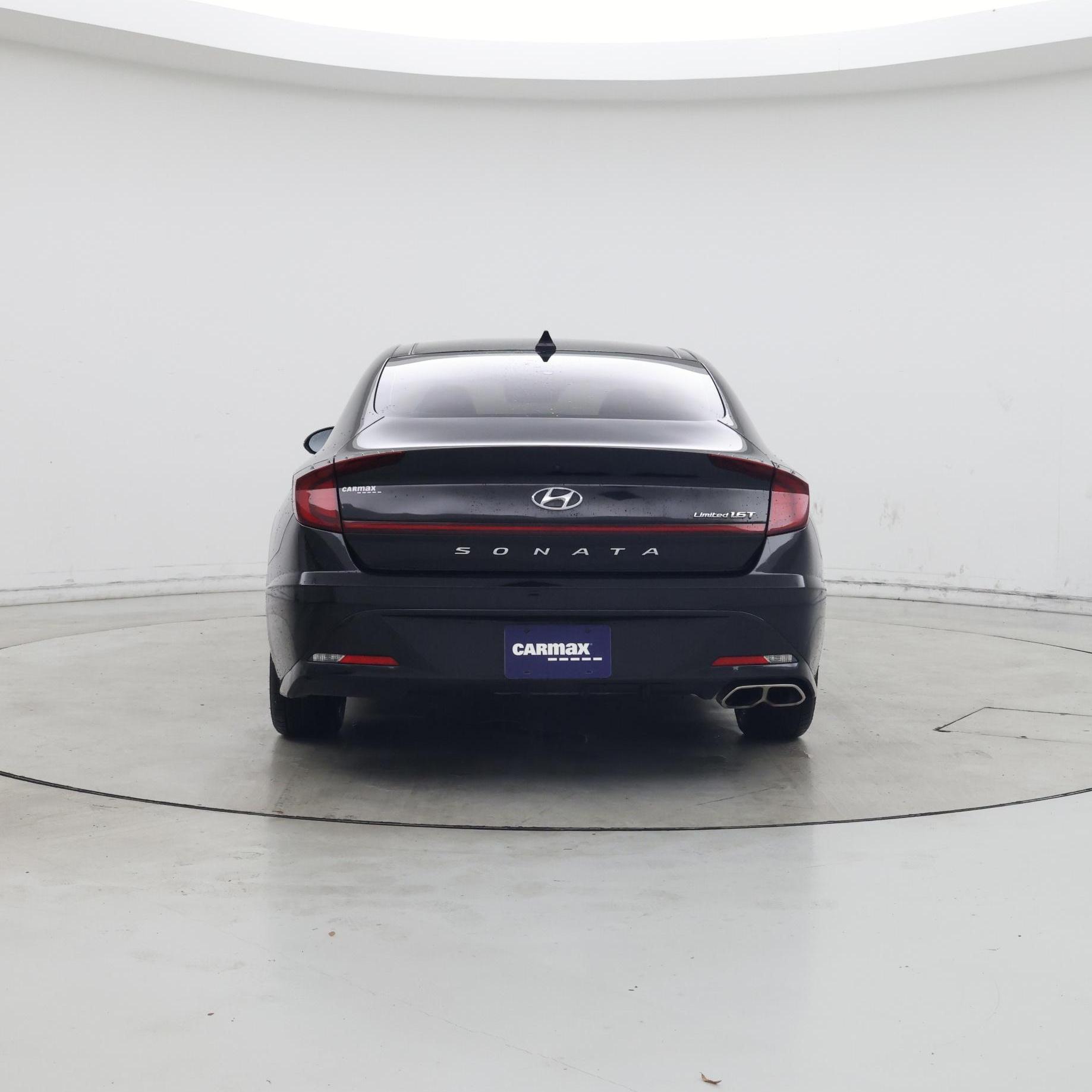 Thumbnail: 2023 Hyundai Sonata - 6