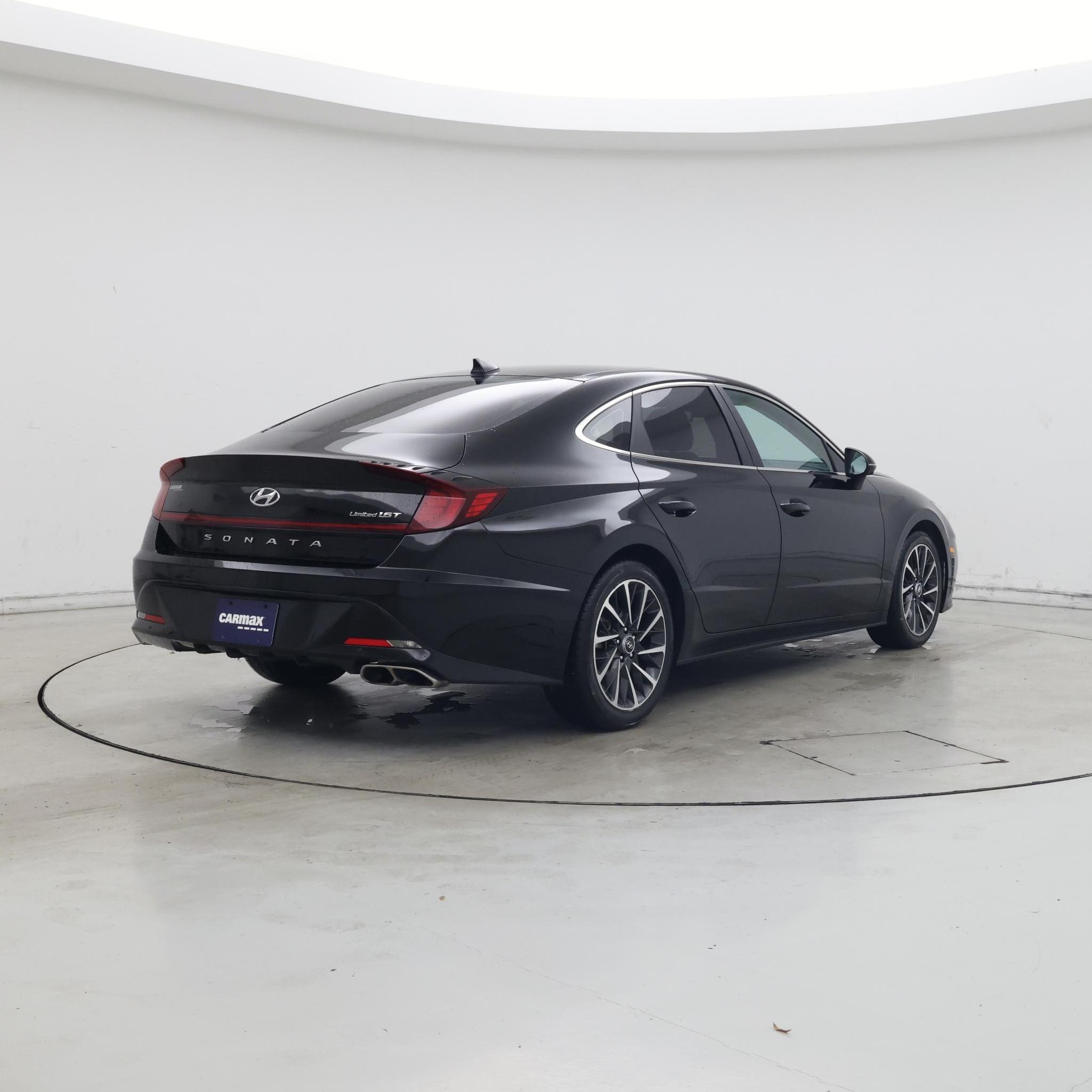 Thumbnail: 2023 Hyundai Sonata - 8