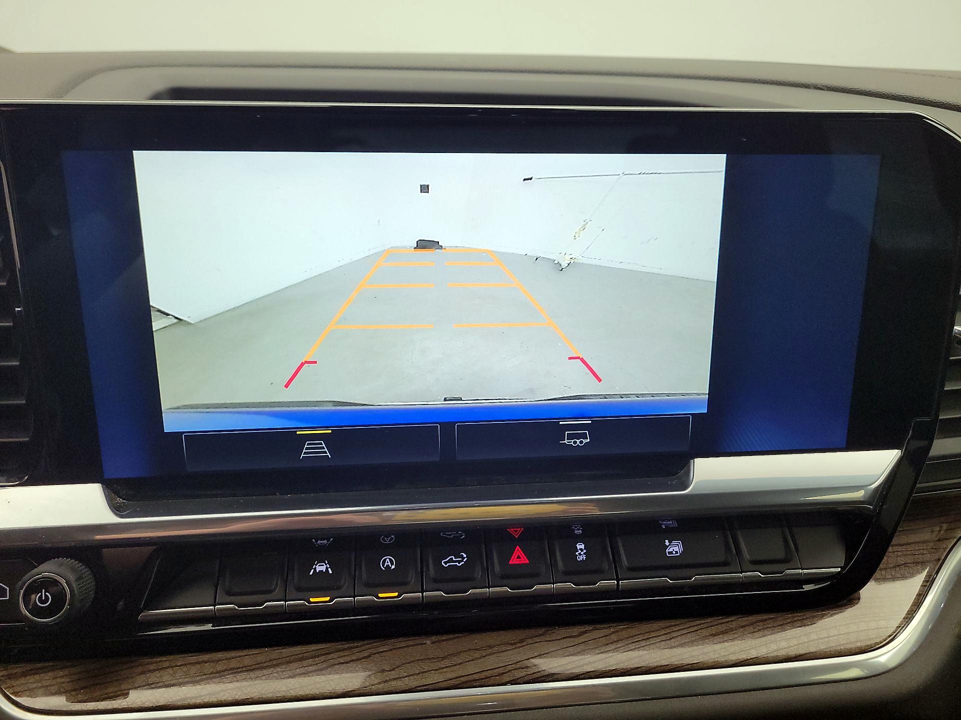 Thumbnail: 2022 Chevrolet Silverado 1500 - 14