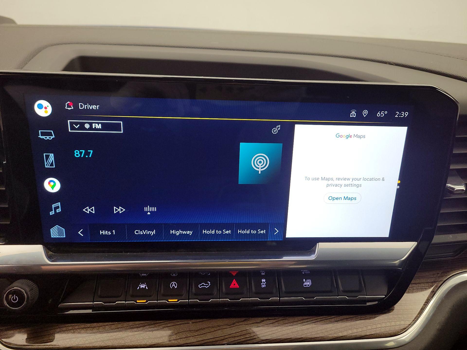 Thumbnail: 2022 Chevrolet Silverado 1500 - 15