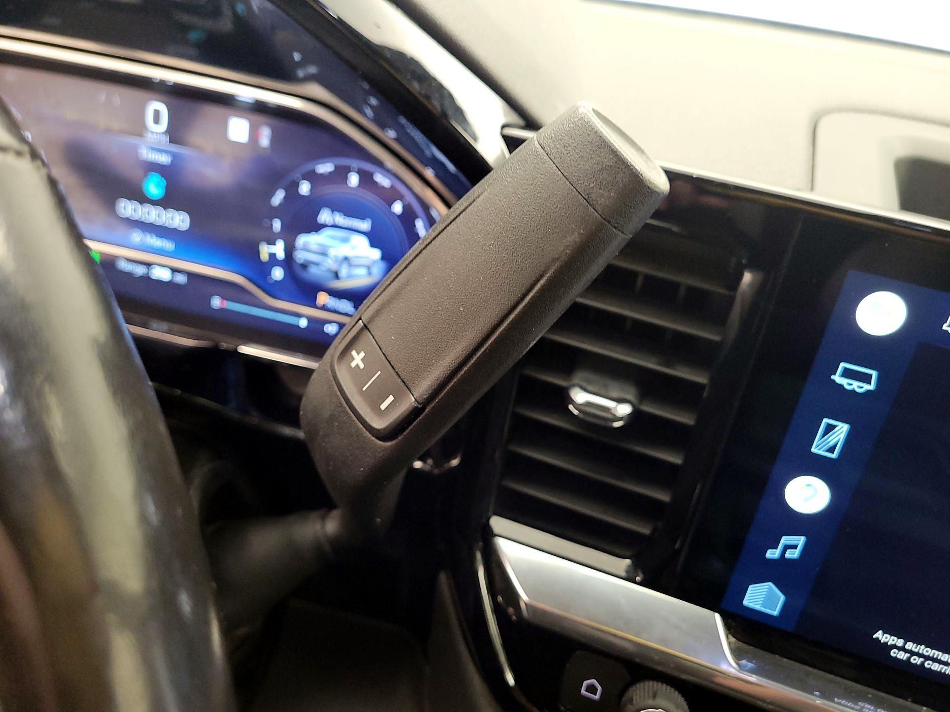 Thumbnail: 2022 Chevrolet Silverado 1500 - 17