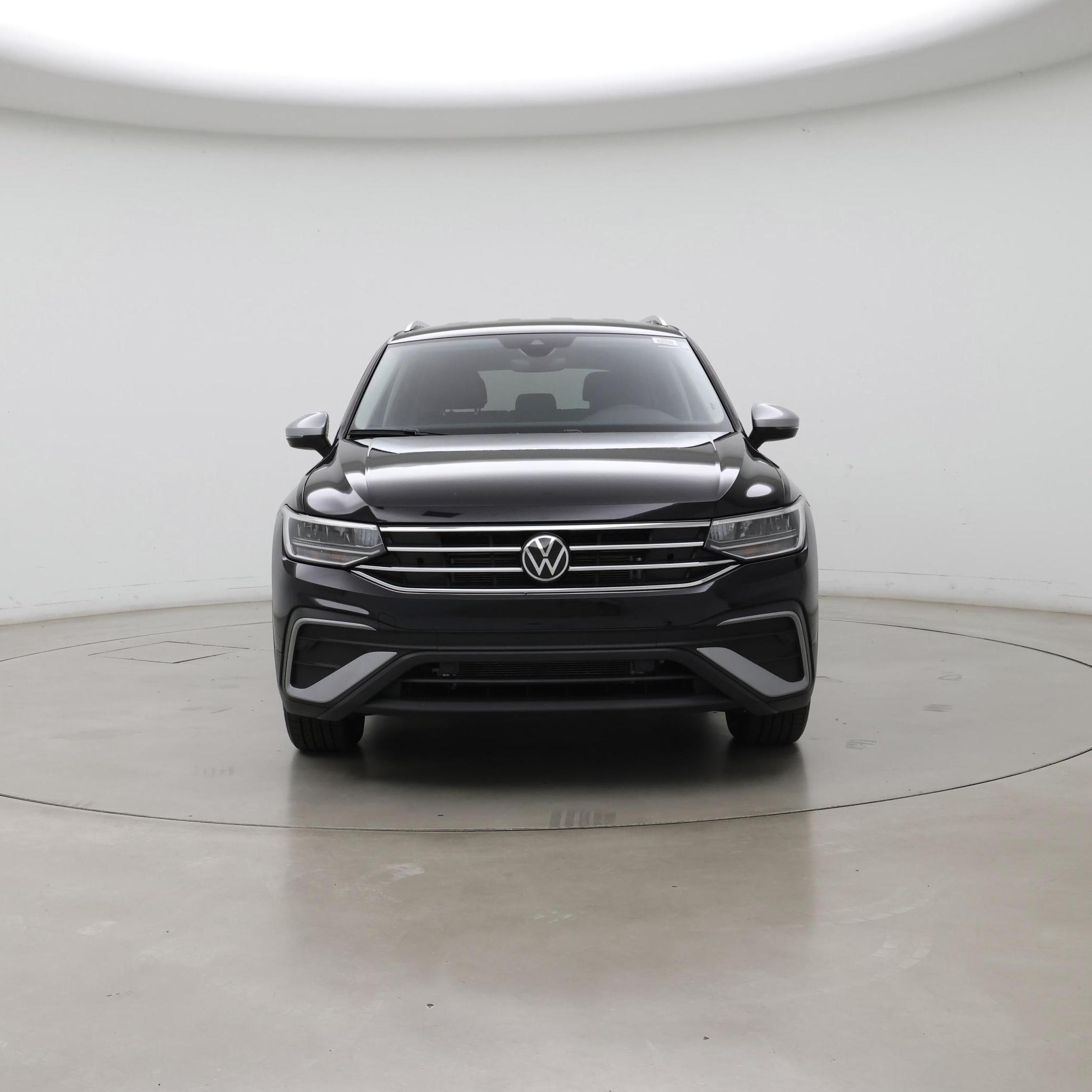 Thumbnail: 2024 Volkswagen Tiguan - 5