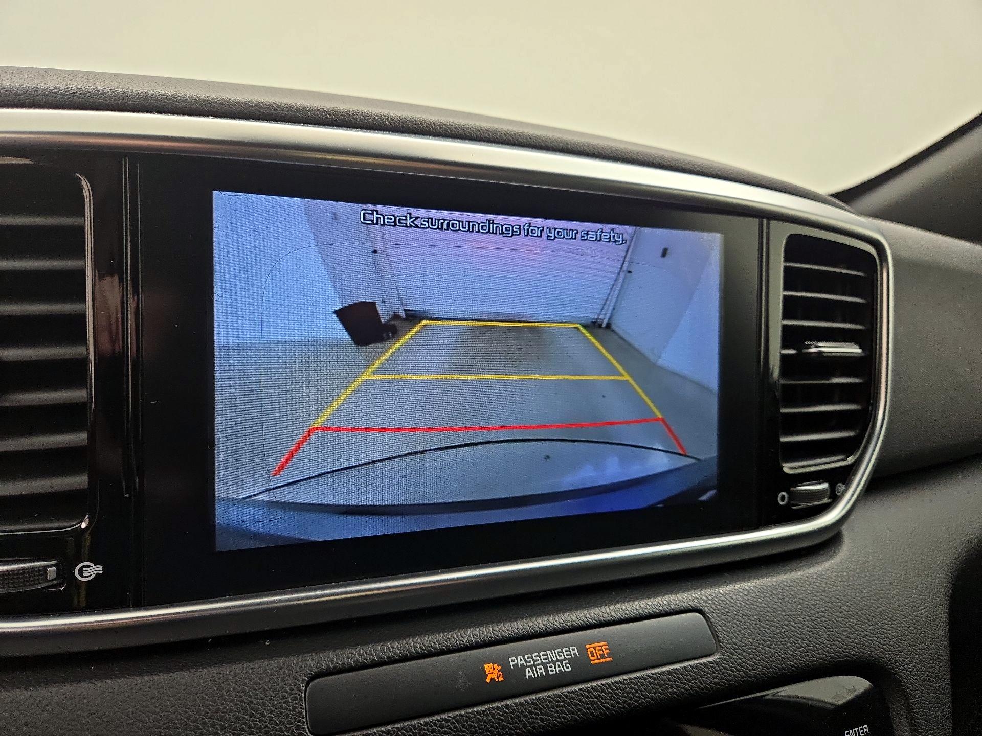 Thumbnail: 2021 Kia Sportage - 14