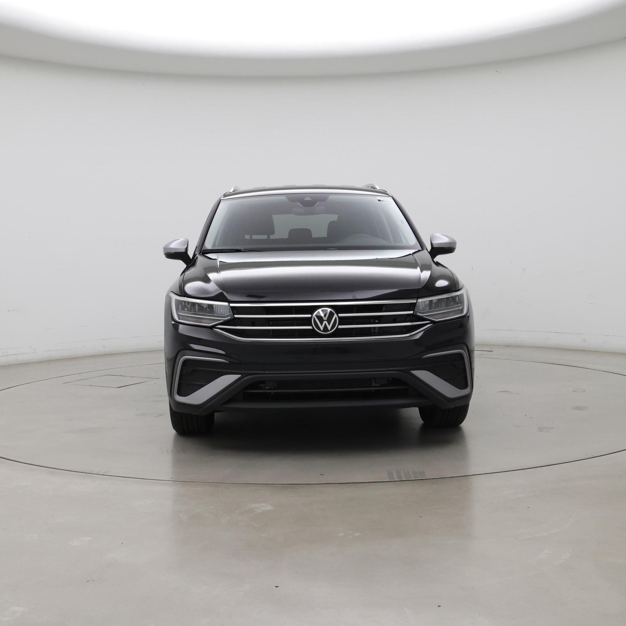 Thumbnail: 2024 Volkswagen Tiguan - 5