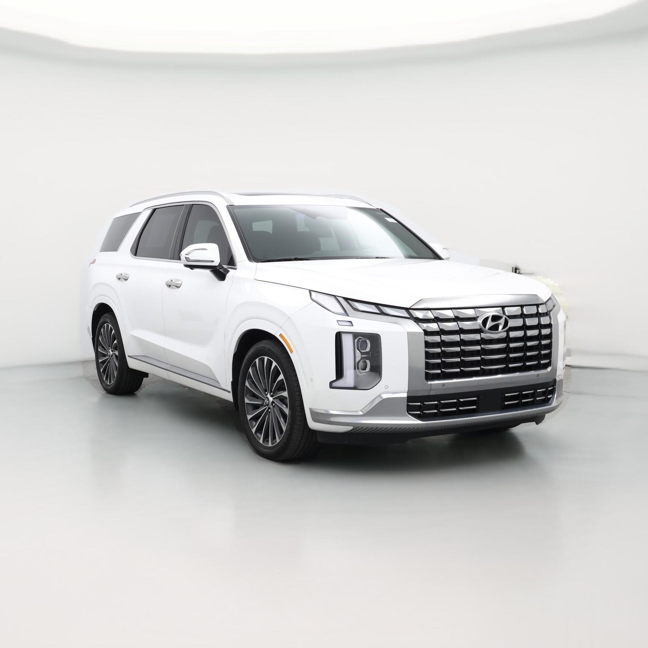 Thumbnail: 2023 Hyundai Palisade - 1