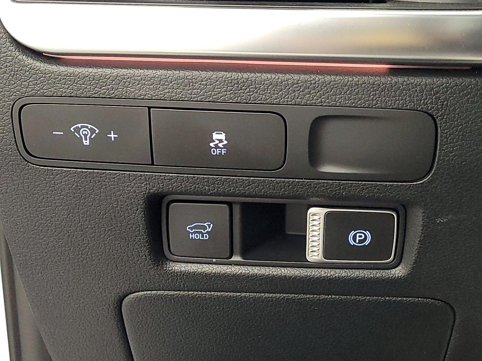 Thumbnail: 2023 Hyundai Palisade - 13