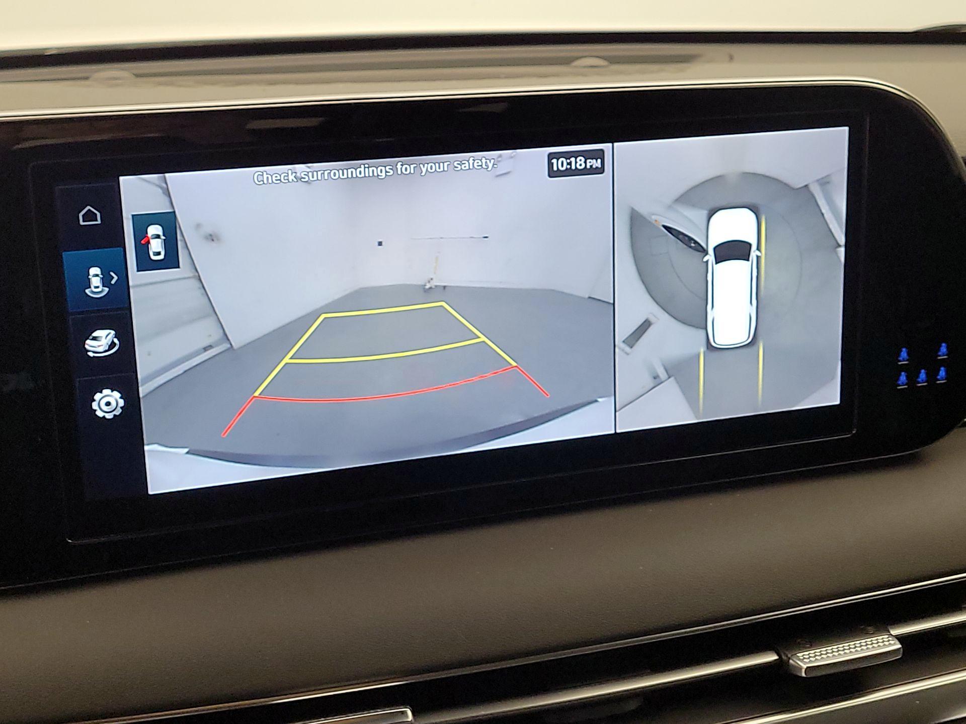 Thumbnail: 2023 Hyundai Palisade - 14