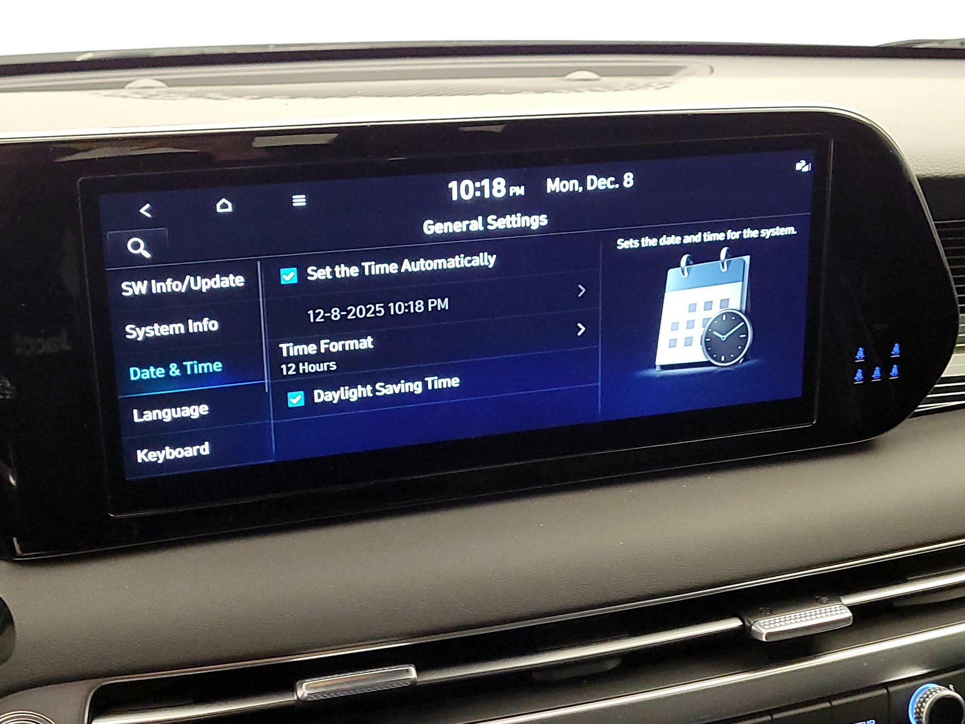 Thumbnail: 2023 Hyundai Palisade - 15