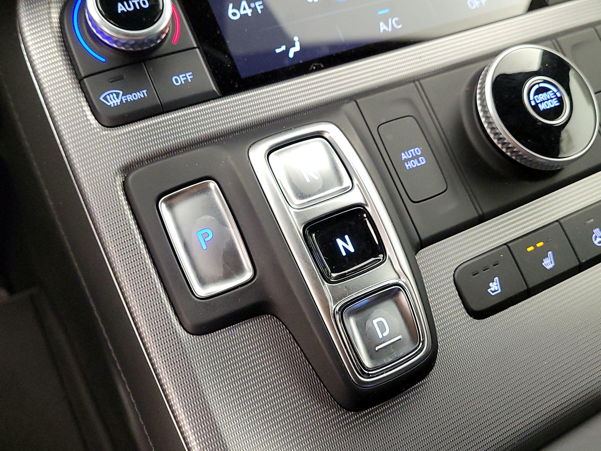 Thumbnail: 2023 Hyundai Palisade - 17