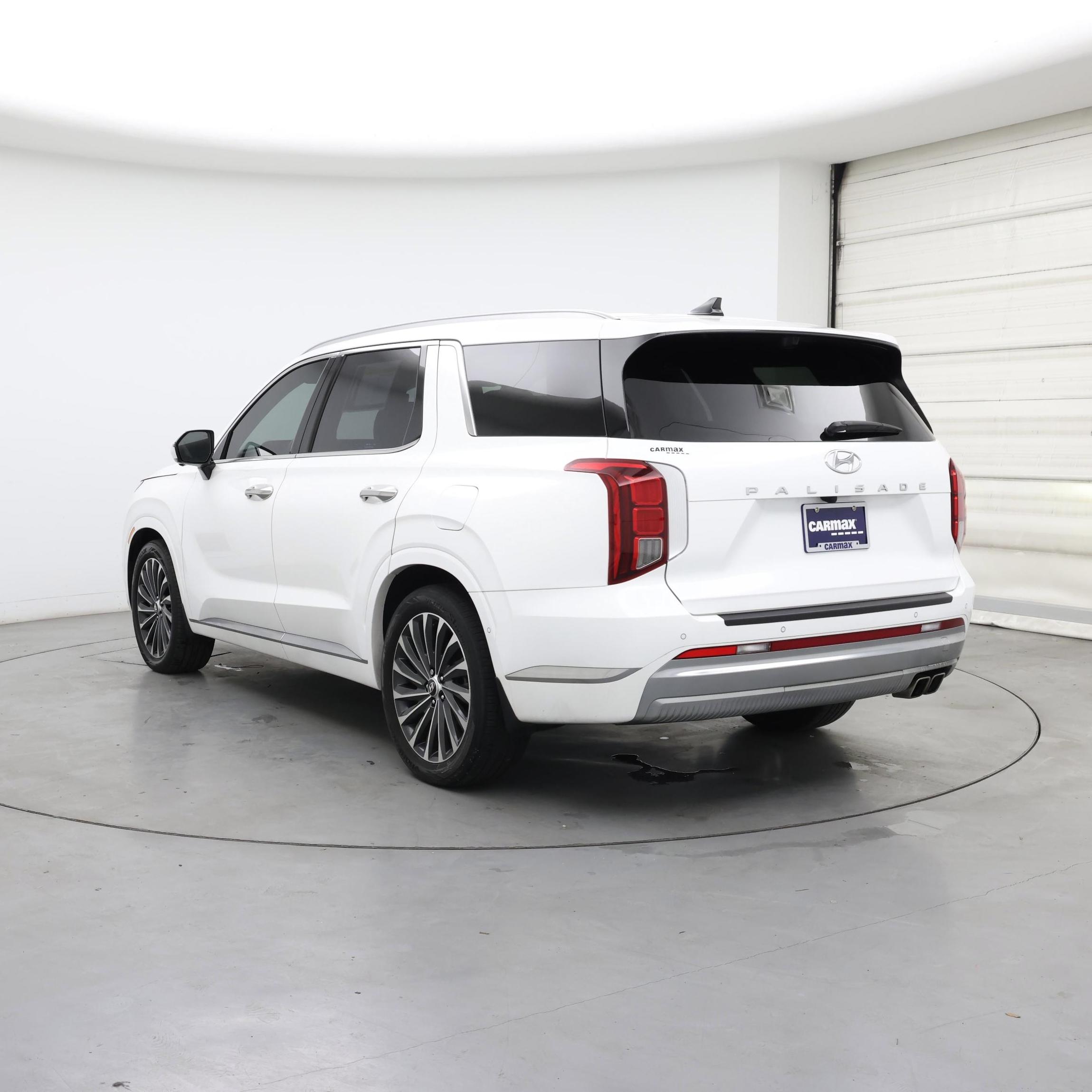 Thumbnail: 2023 Hyundai Palisade - 2