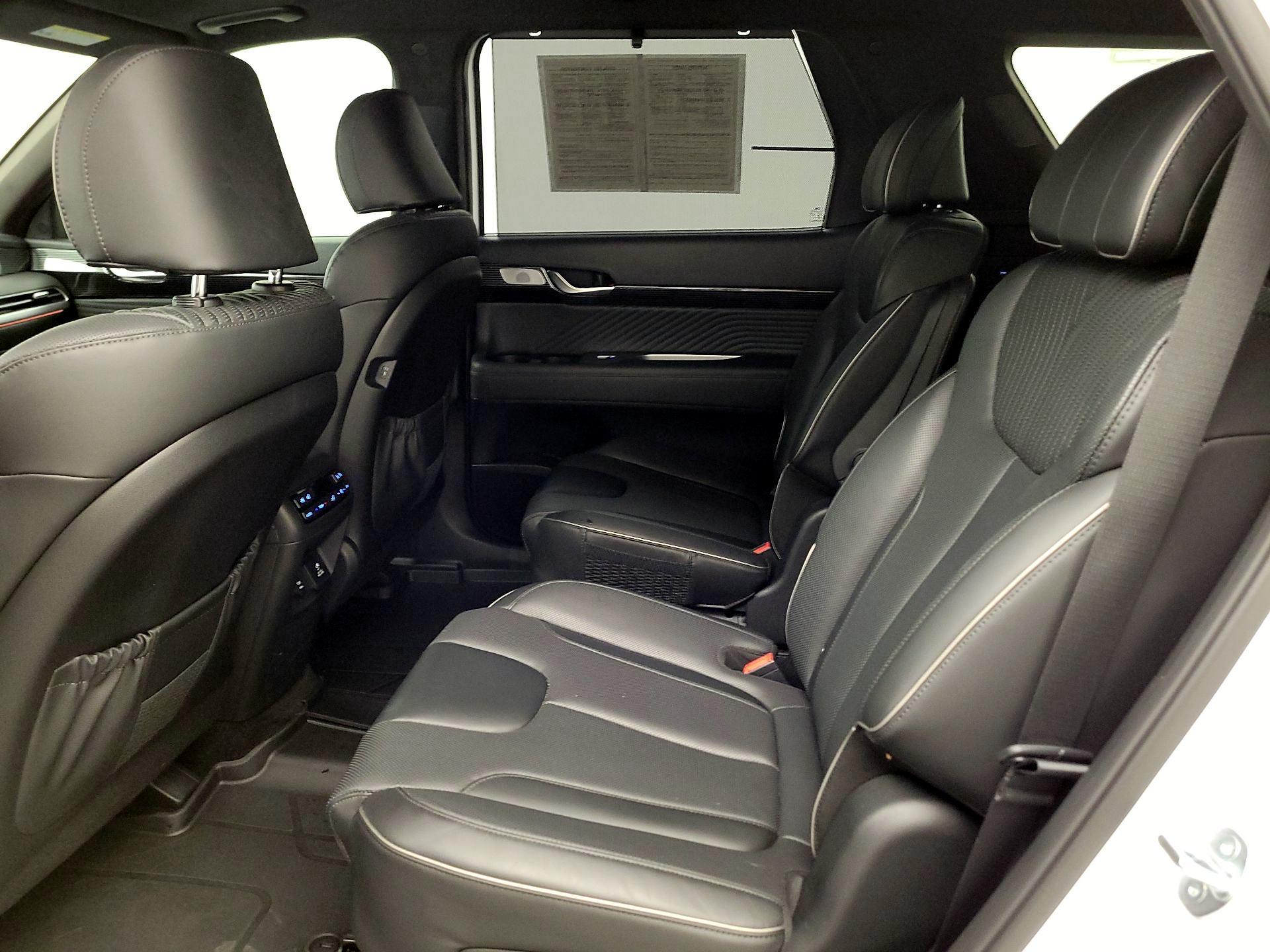 Thumbnail: 2023 Hyundai Palisade - 19