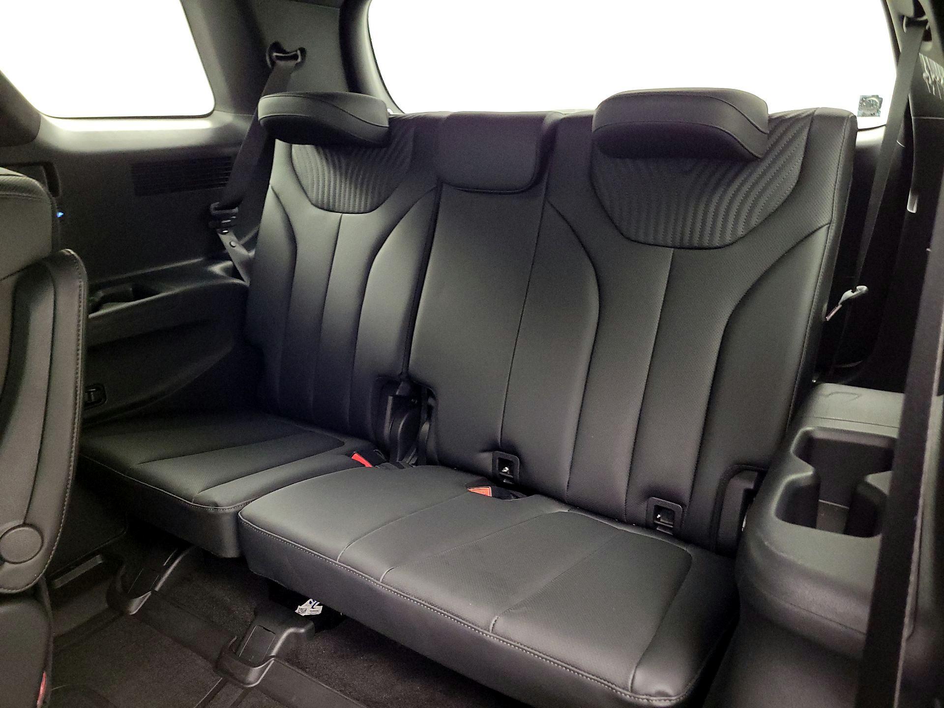 Thumbnail: 2023 Hyundai Palisade - 20