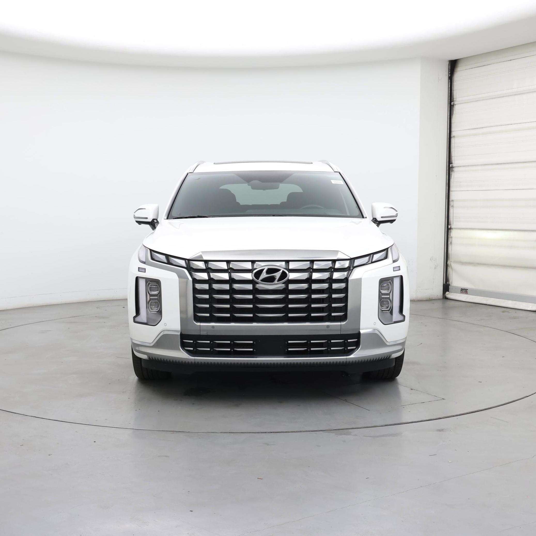 Thumbnail: 2023 Hyundai Palisade - 5