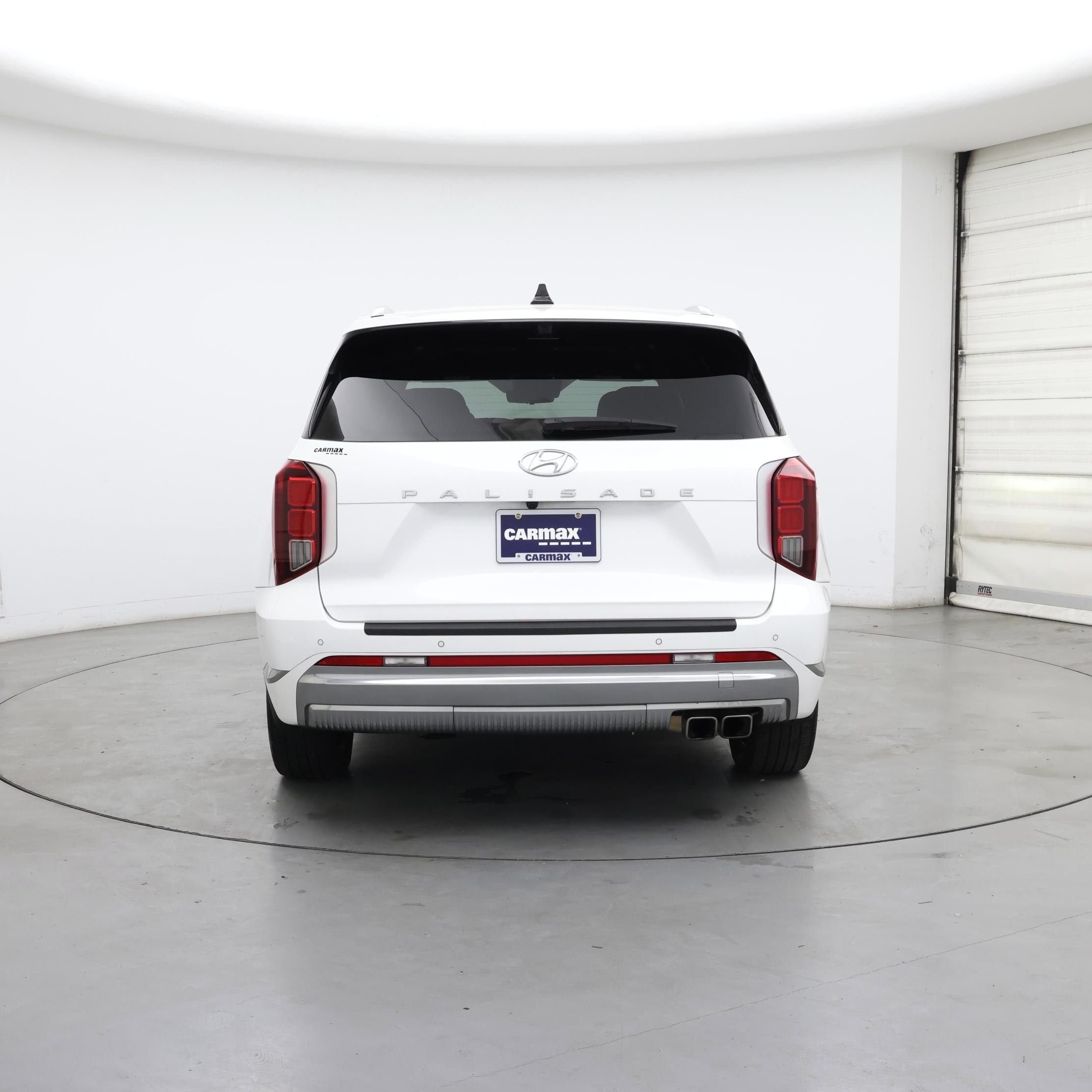 Thumbnail: 2023 Hyundai Palisade - 6