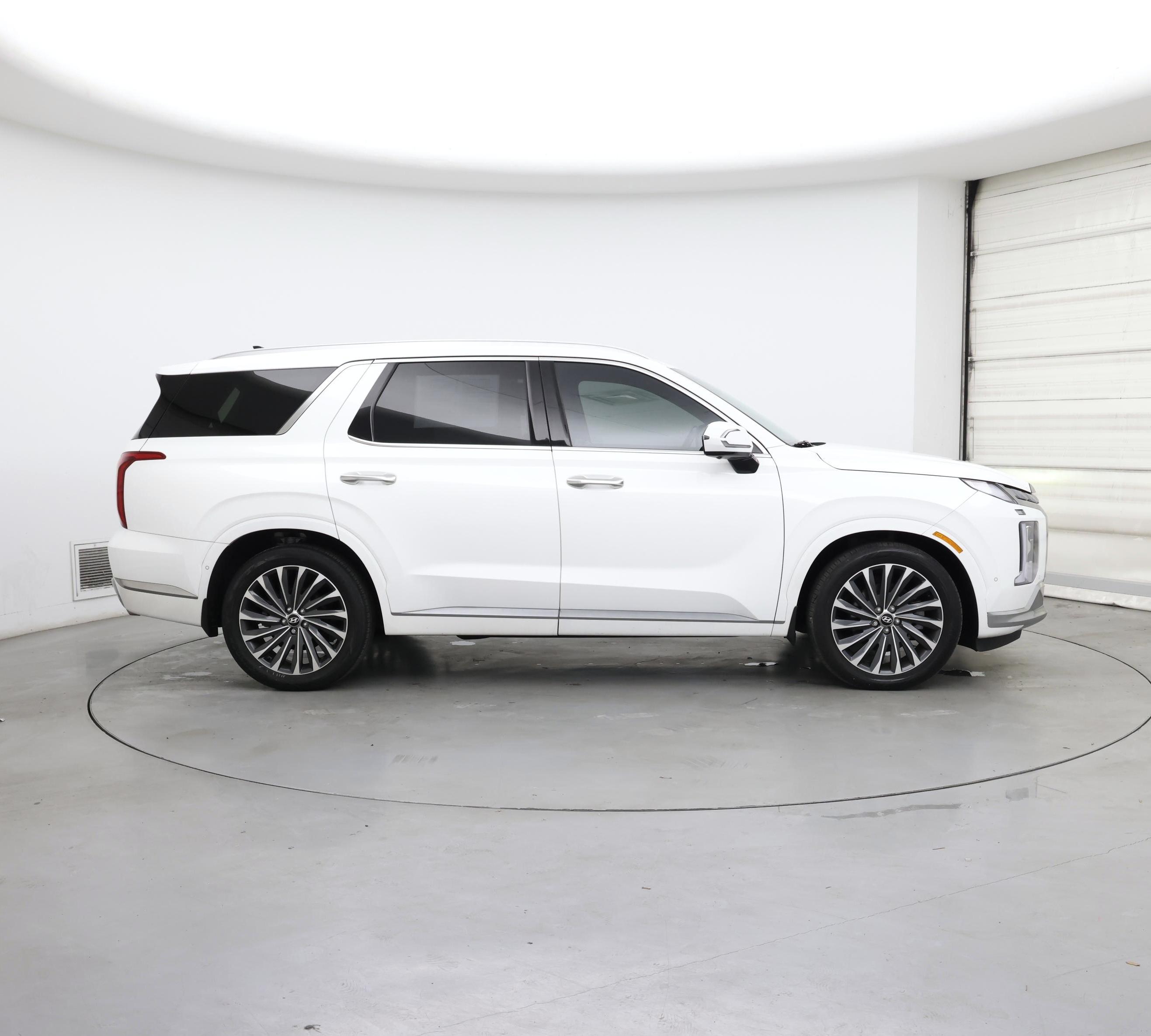 Thumbnail: 2023 Hyundai Palisade - 7