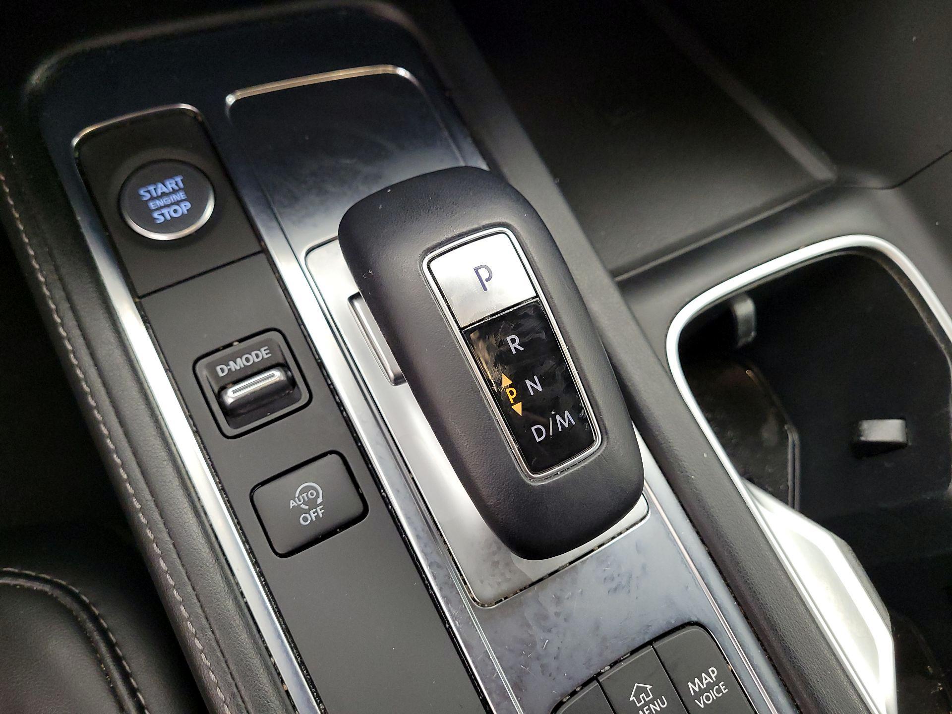 Thumbnail: 2023 INFINITI QX60 - 17