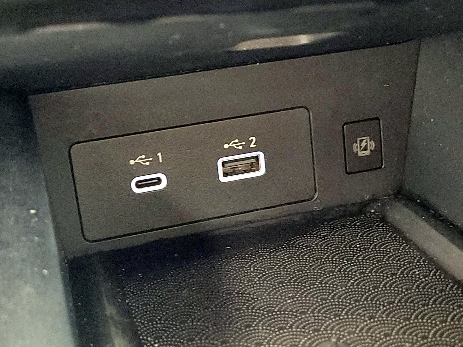 Thumbnail: 2023 INFINITI QX60 - 18