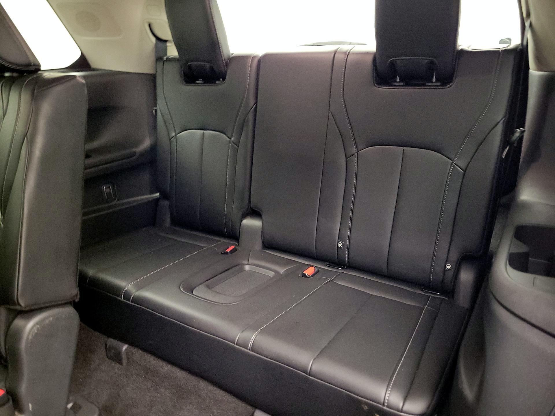 Thumbnail: 2023 INFINITI QX60 - 20