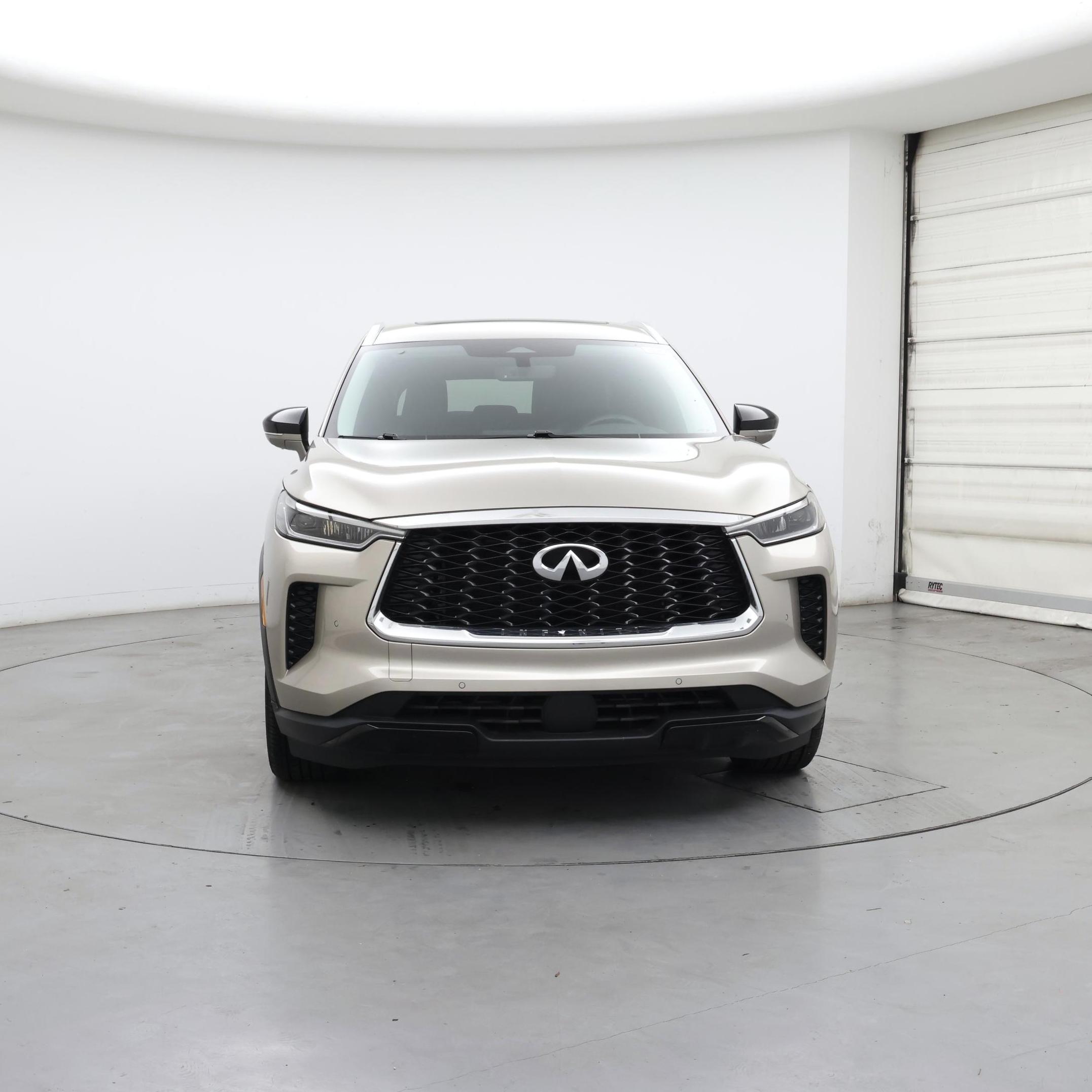 Thumbnail: 2023 INFINITI QX60 - 5