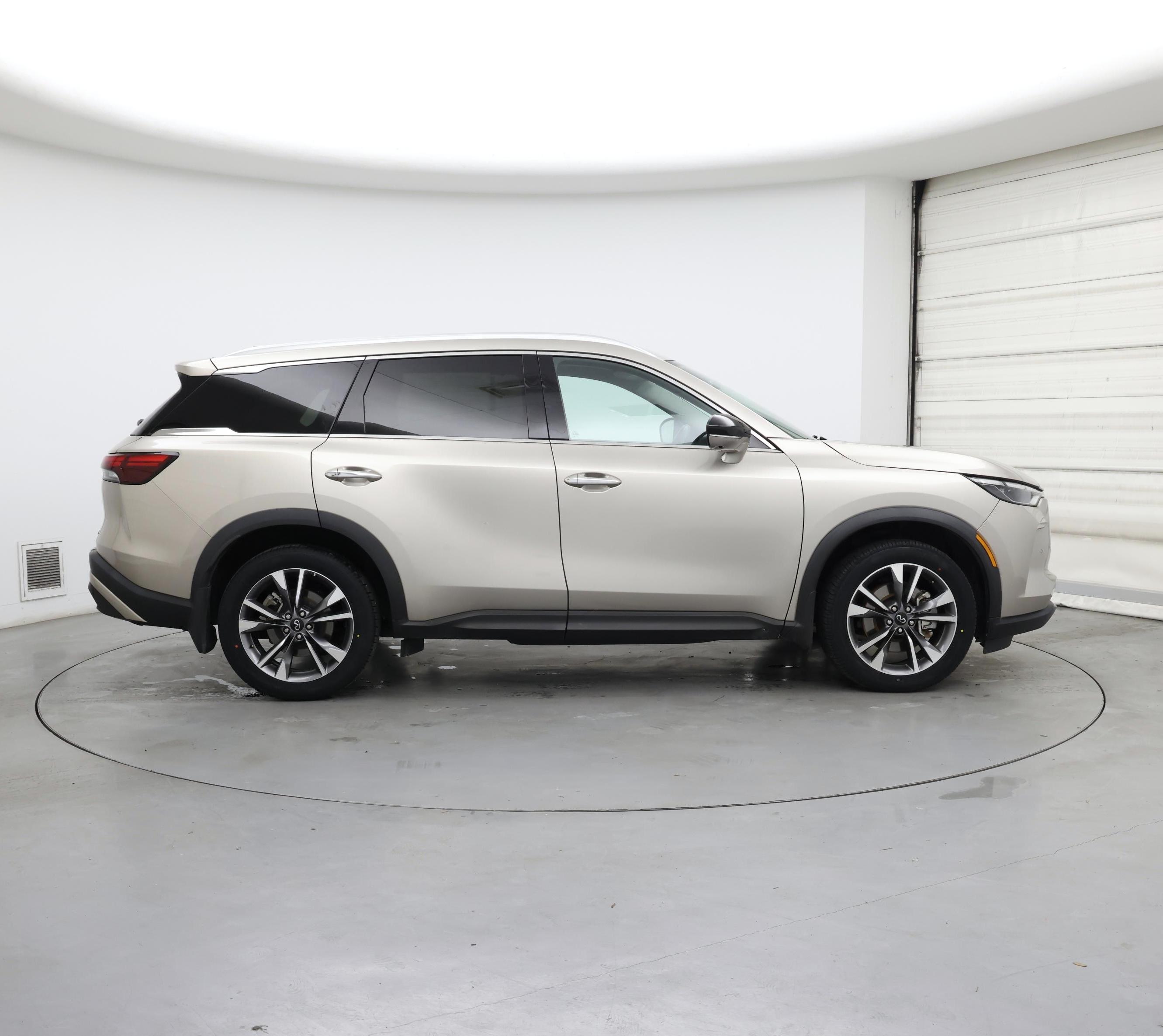 Thumbnail: 2023 INFINITI QX60 - 7