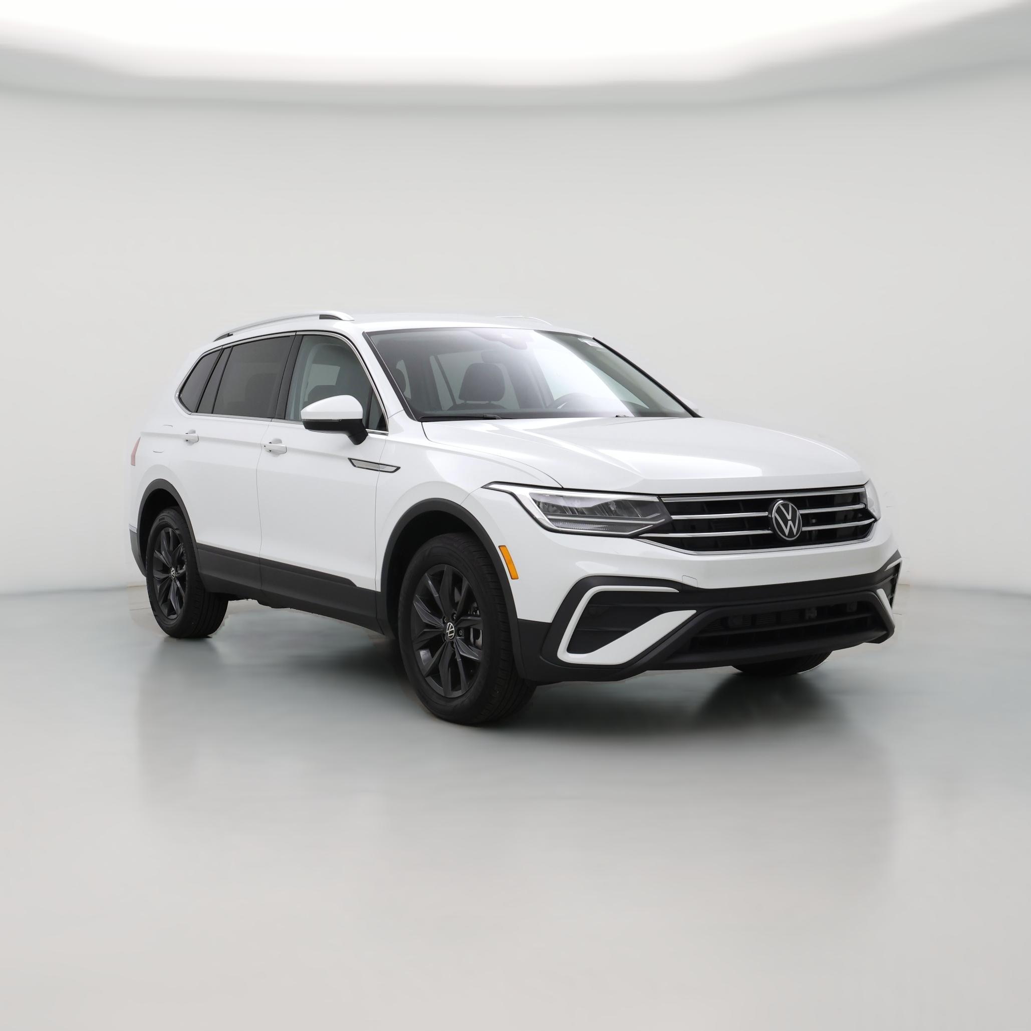 Thumbnail: 2024 Volkswagen Tiguan - 1