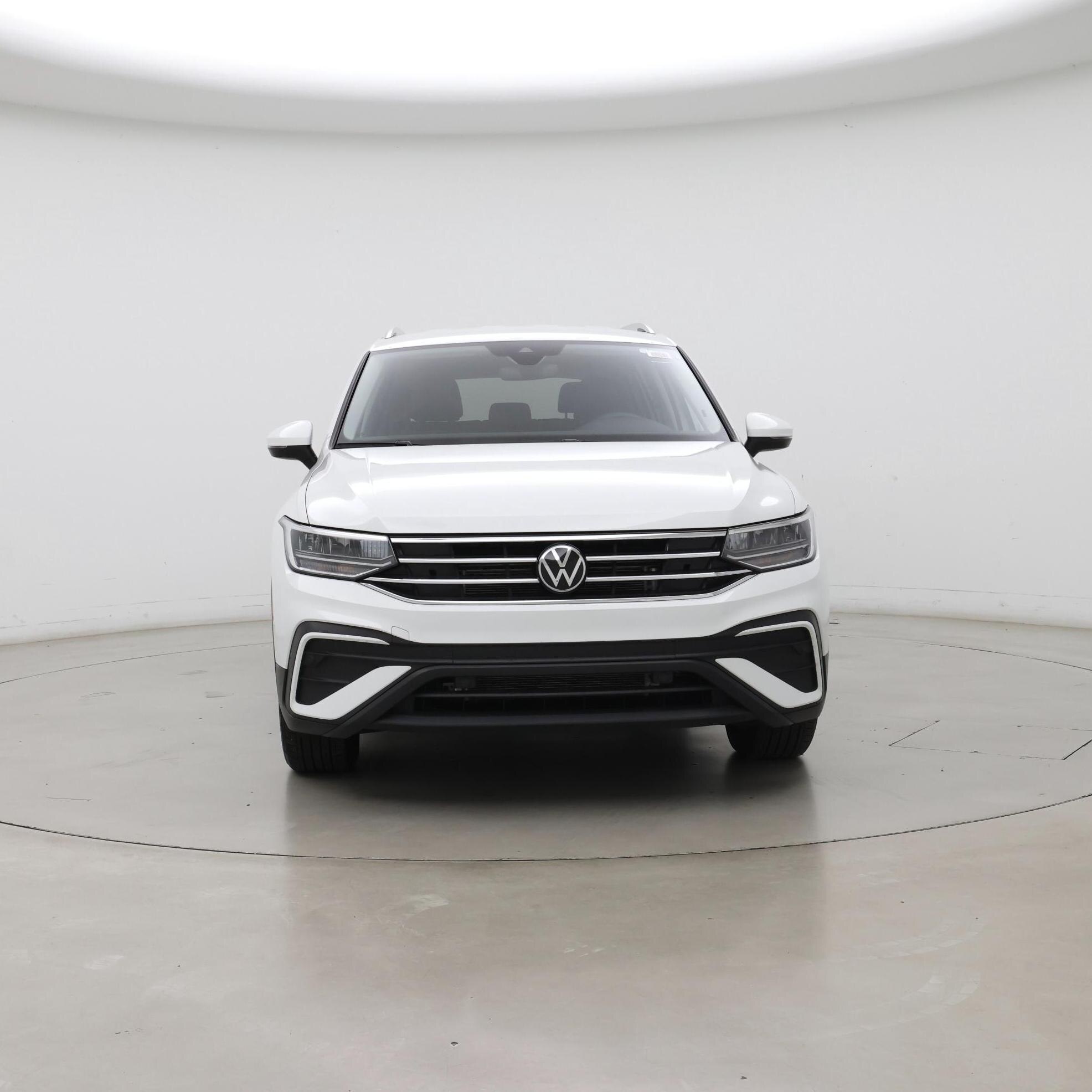 Thumbnail: 2024 Volkswagen Tiguan - 5