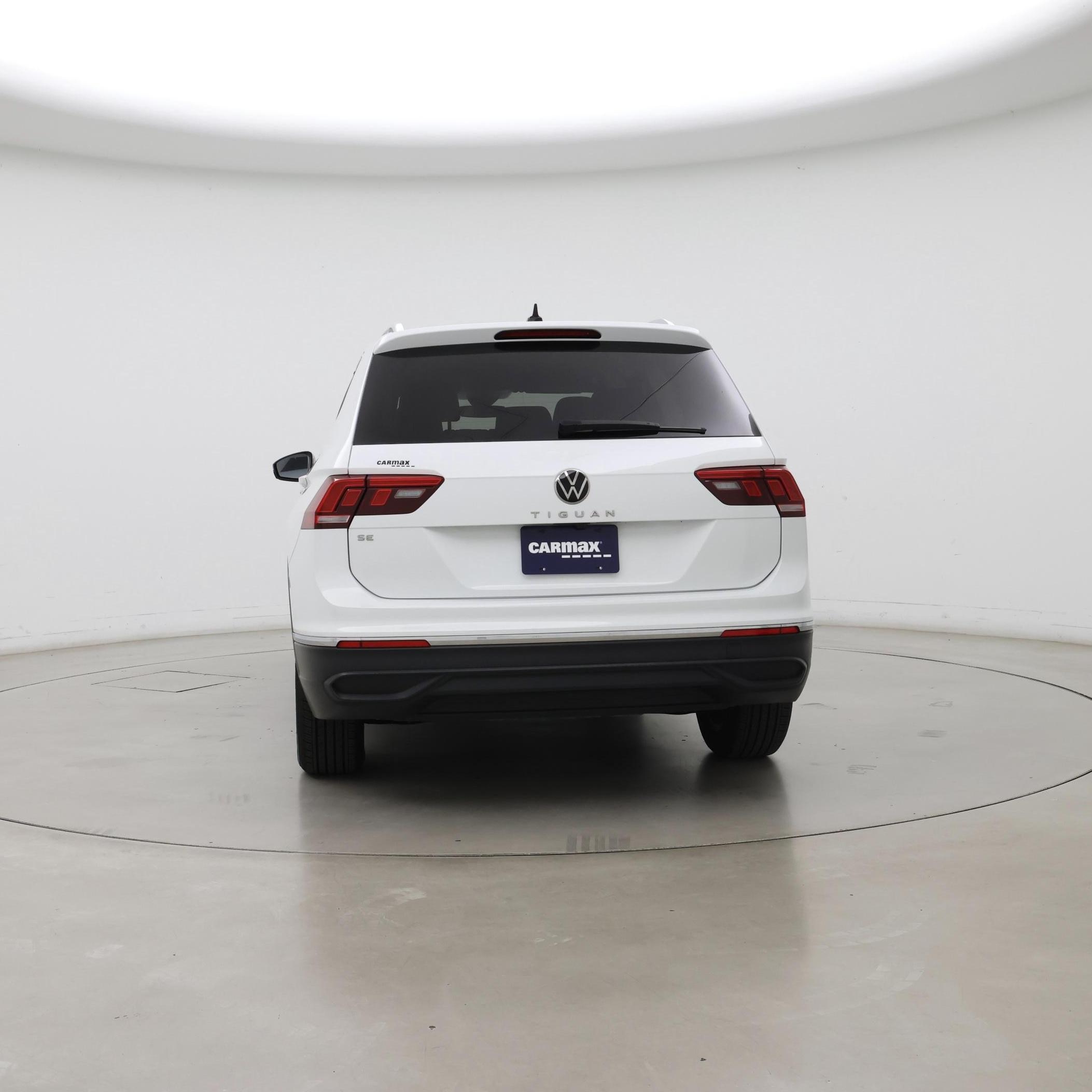 Thumbnail: 2024 Volkswagen Tiguan - 6