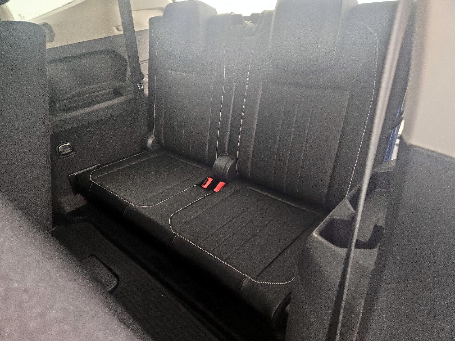 Thumbnail: 2022 Volkswagen Tiguan - 20