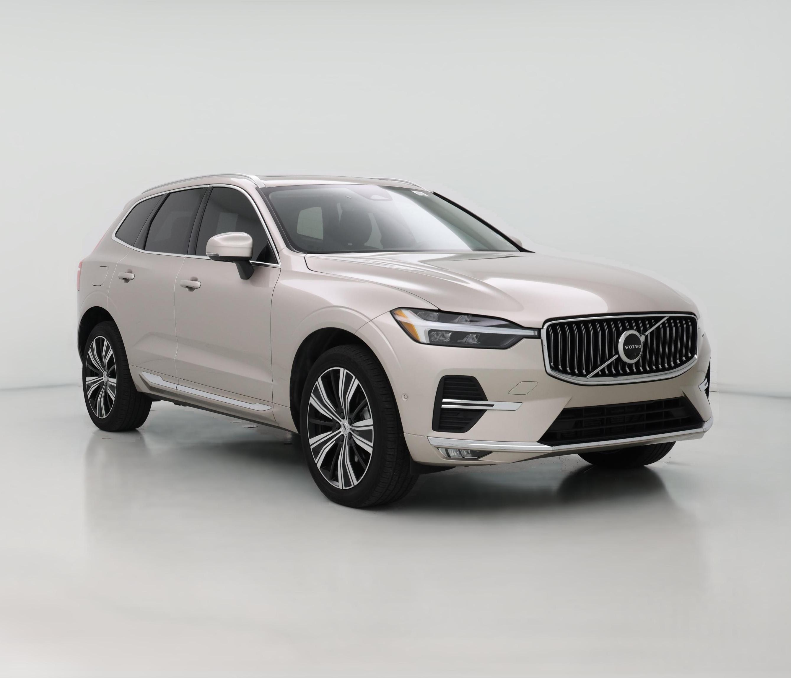 Thumbnail: 2023 Volvo XC60 - 1