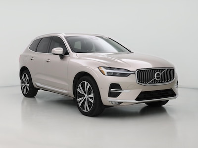 2023 Volvo XC60 B5 Plus Bright Theme