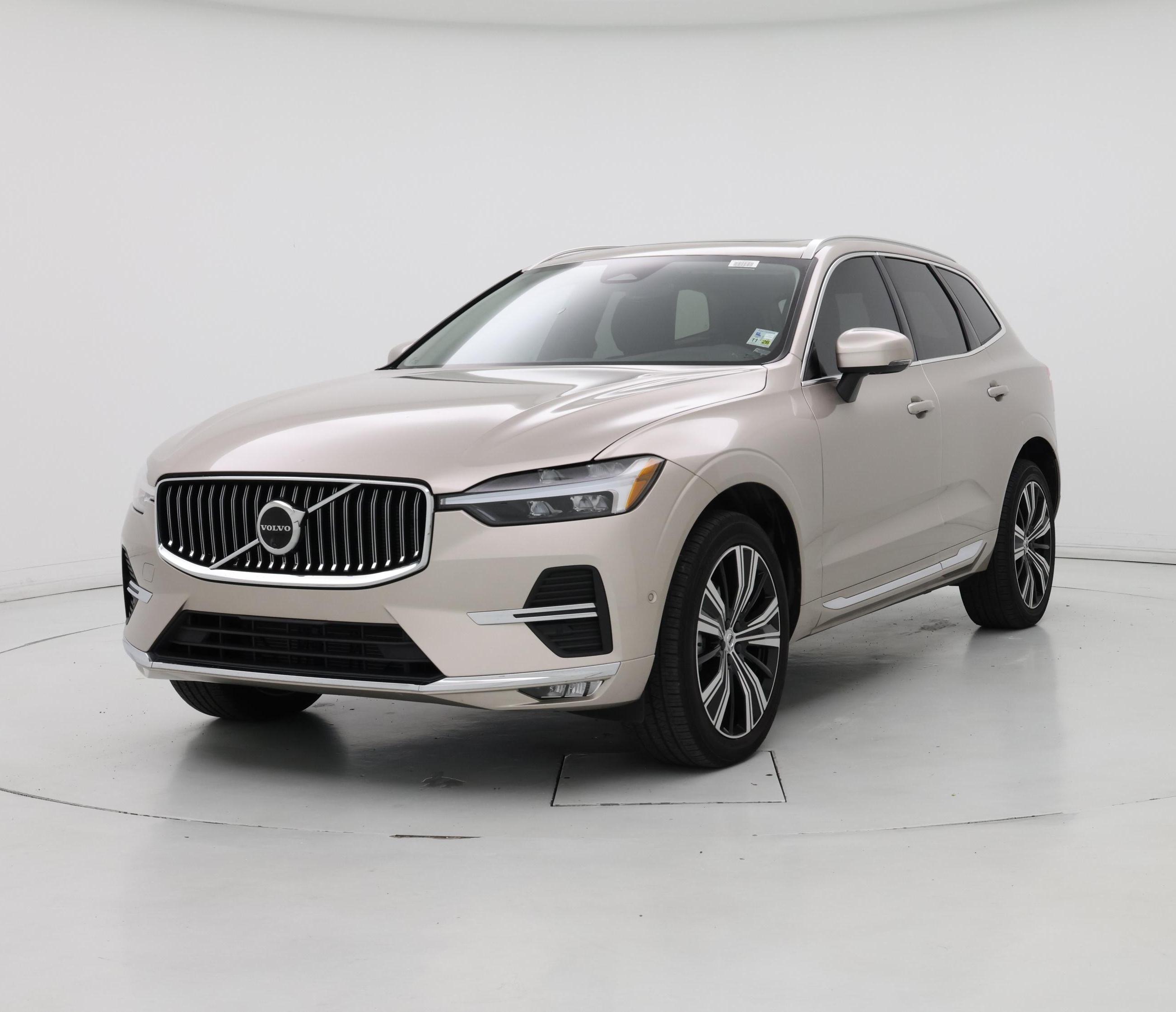 Thumbnail: 2023 Volvo XC60 - 4