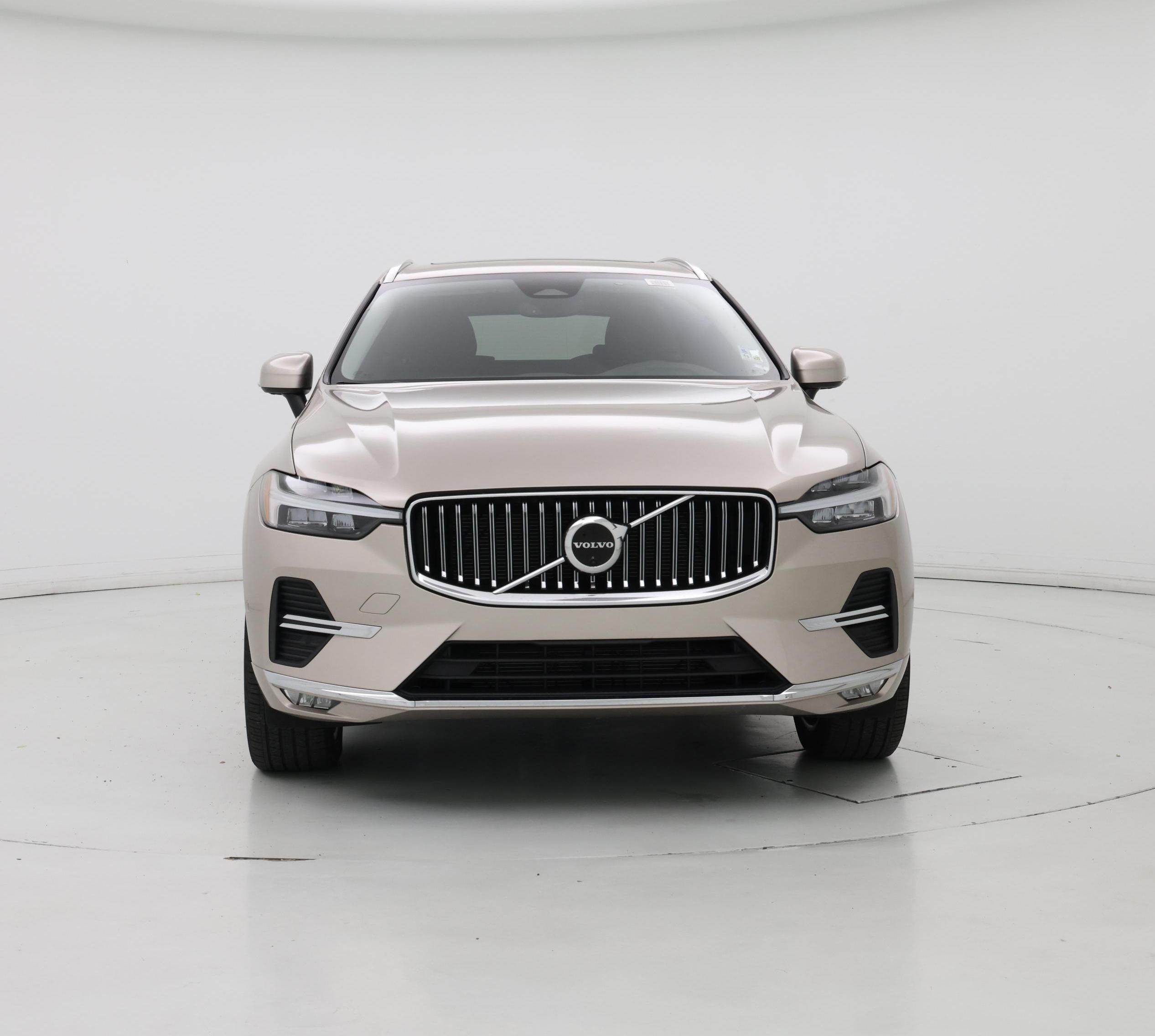 Thumbnail: 2023 Volvo XC60 - 5