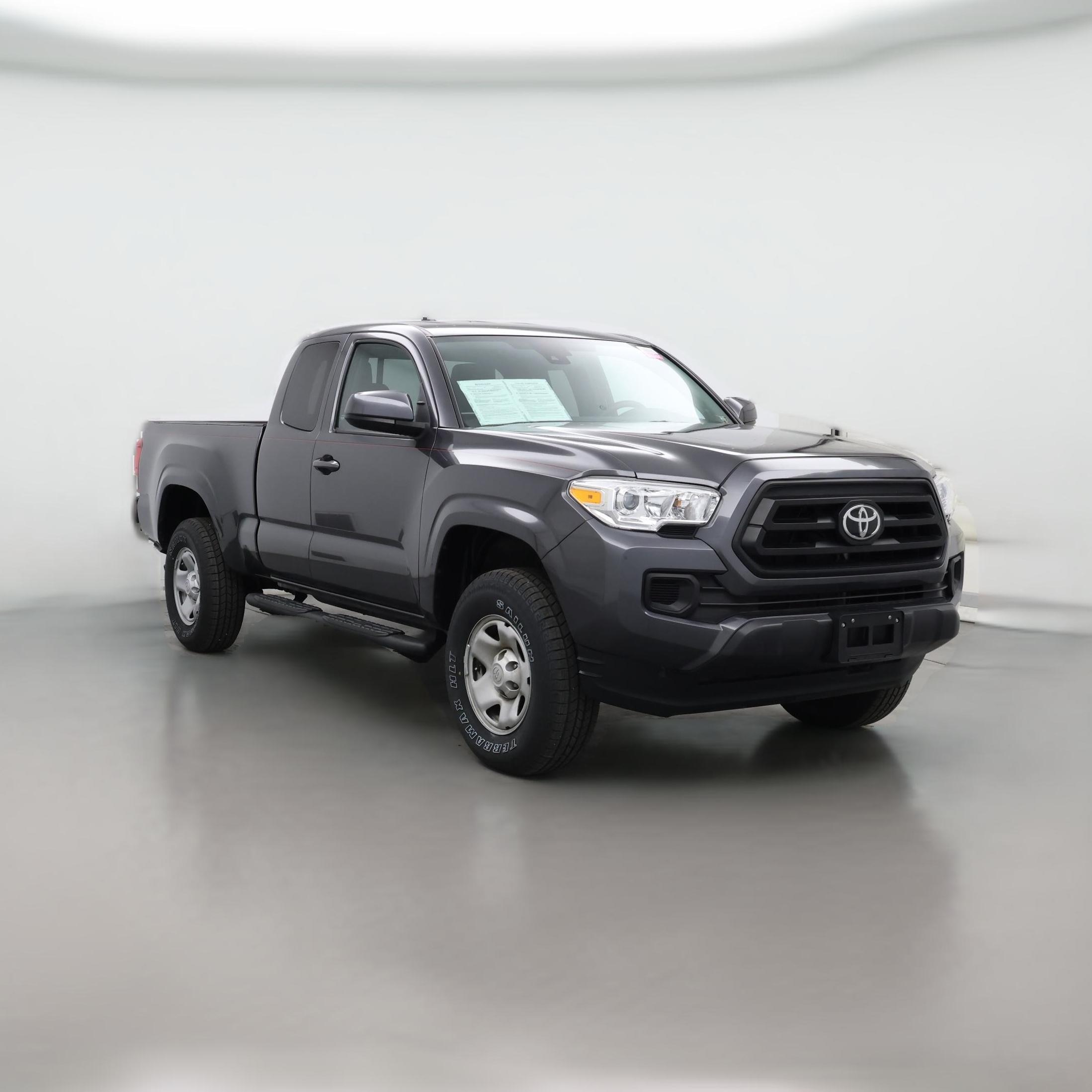 Thumbnail: 2023 Toyota Tacoma - 1