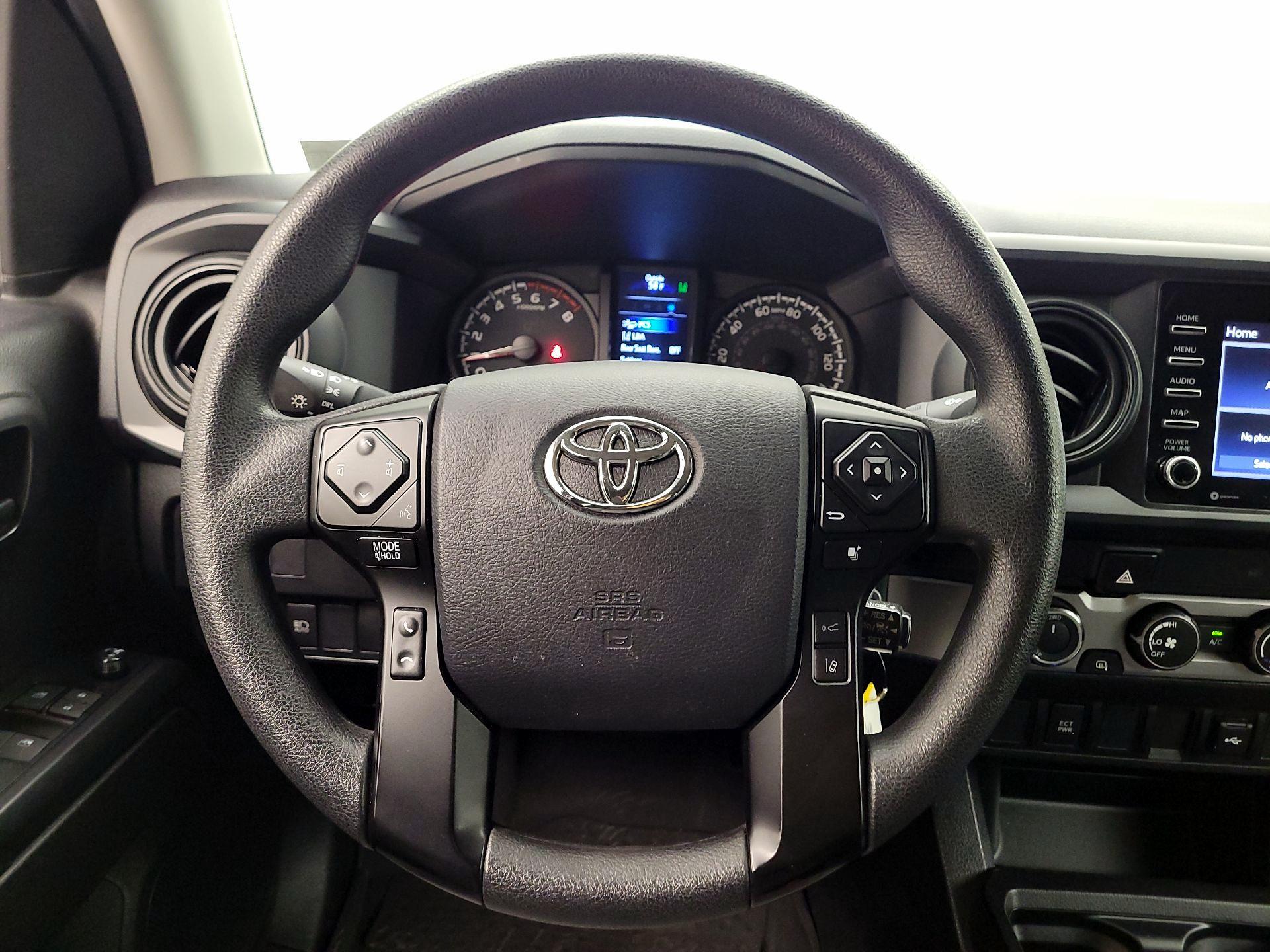 Thumbnail: 2023 Toyota Tacoma - 10