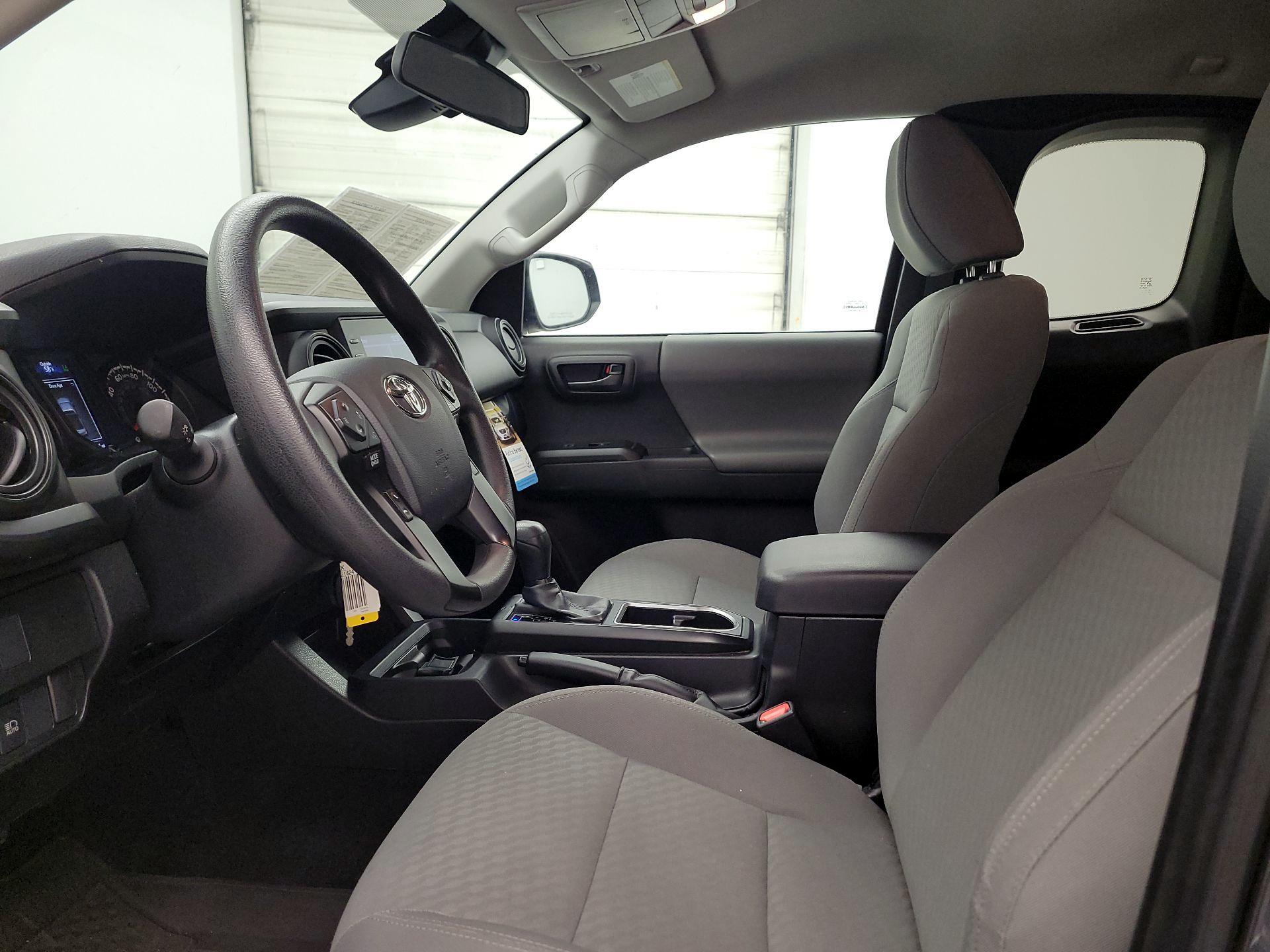 Thumbnail: 2023 Toyota Tacoma - 11