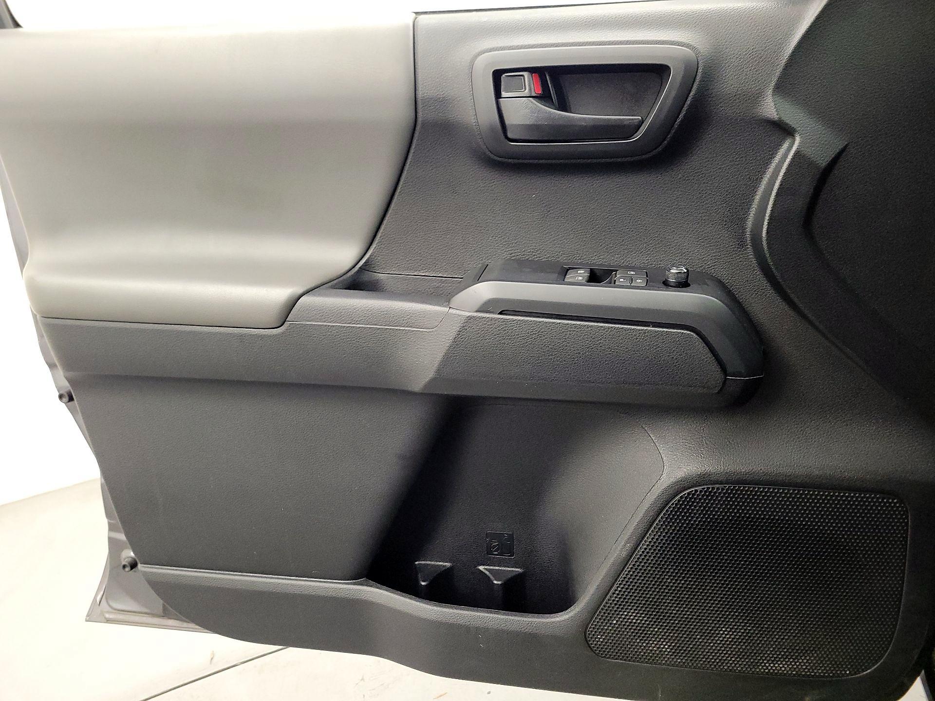 Thumbnail: 2023 Toyota Tacoma - 12