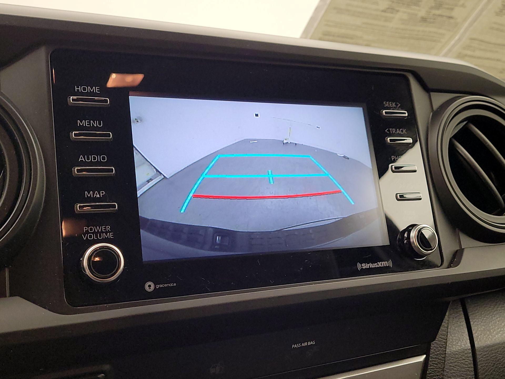 Thumbnail: 2023 Toyota Tacoma - 14