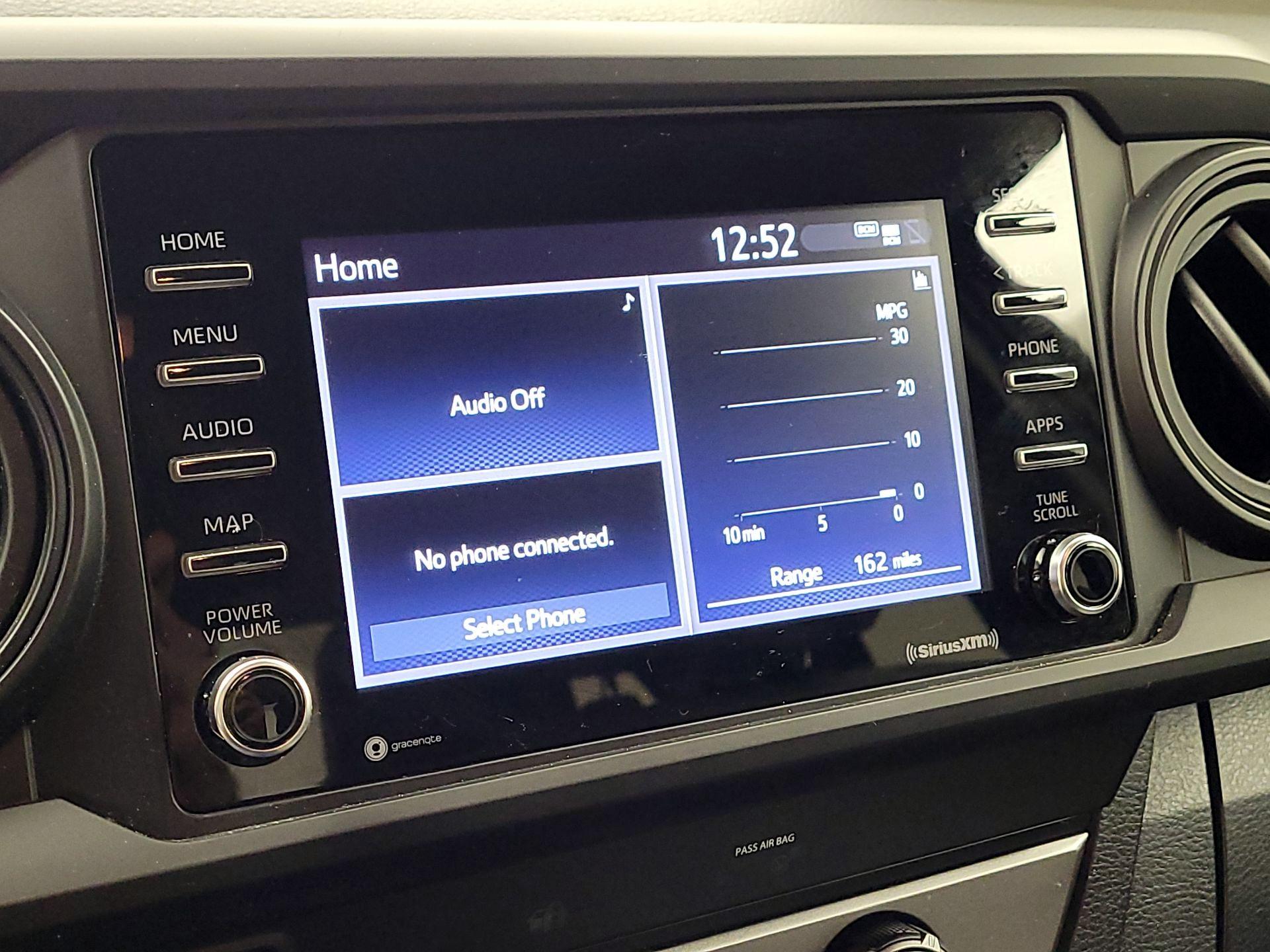 Thumbnail: 2023 Toyota Tacoma - 15