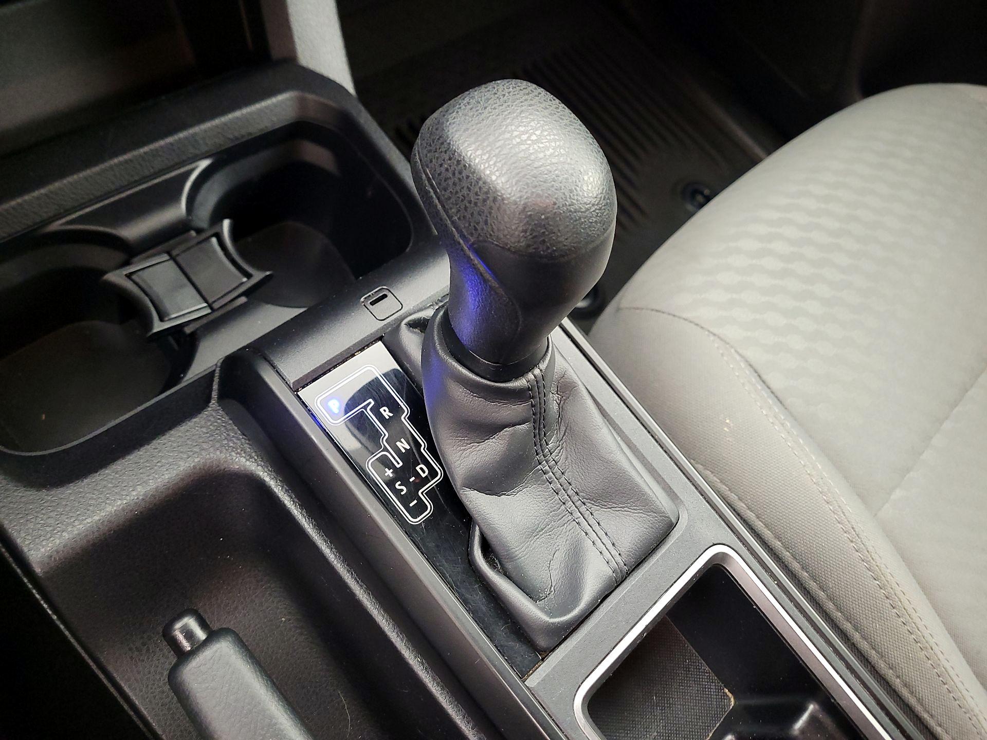 Thumbnail: 2023 Toyota Tacoma - 17