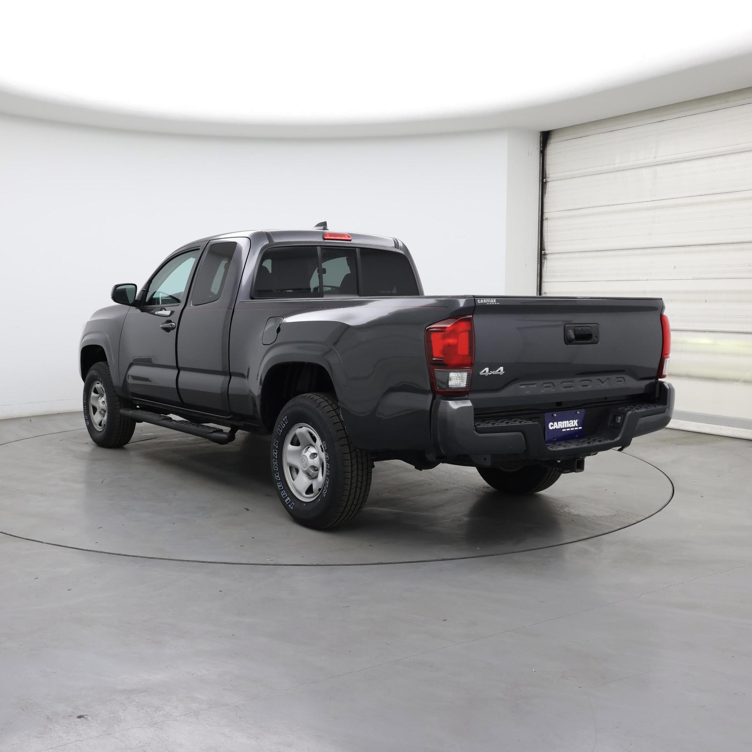 Thumbnail: 2023 Toyota Tacoma - 2