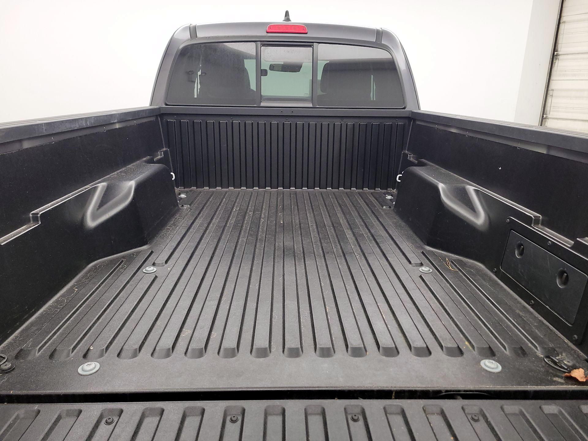 Thumbnail: 2023 Toyota Tacoma - 20