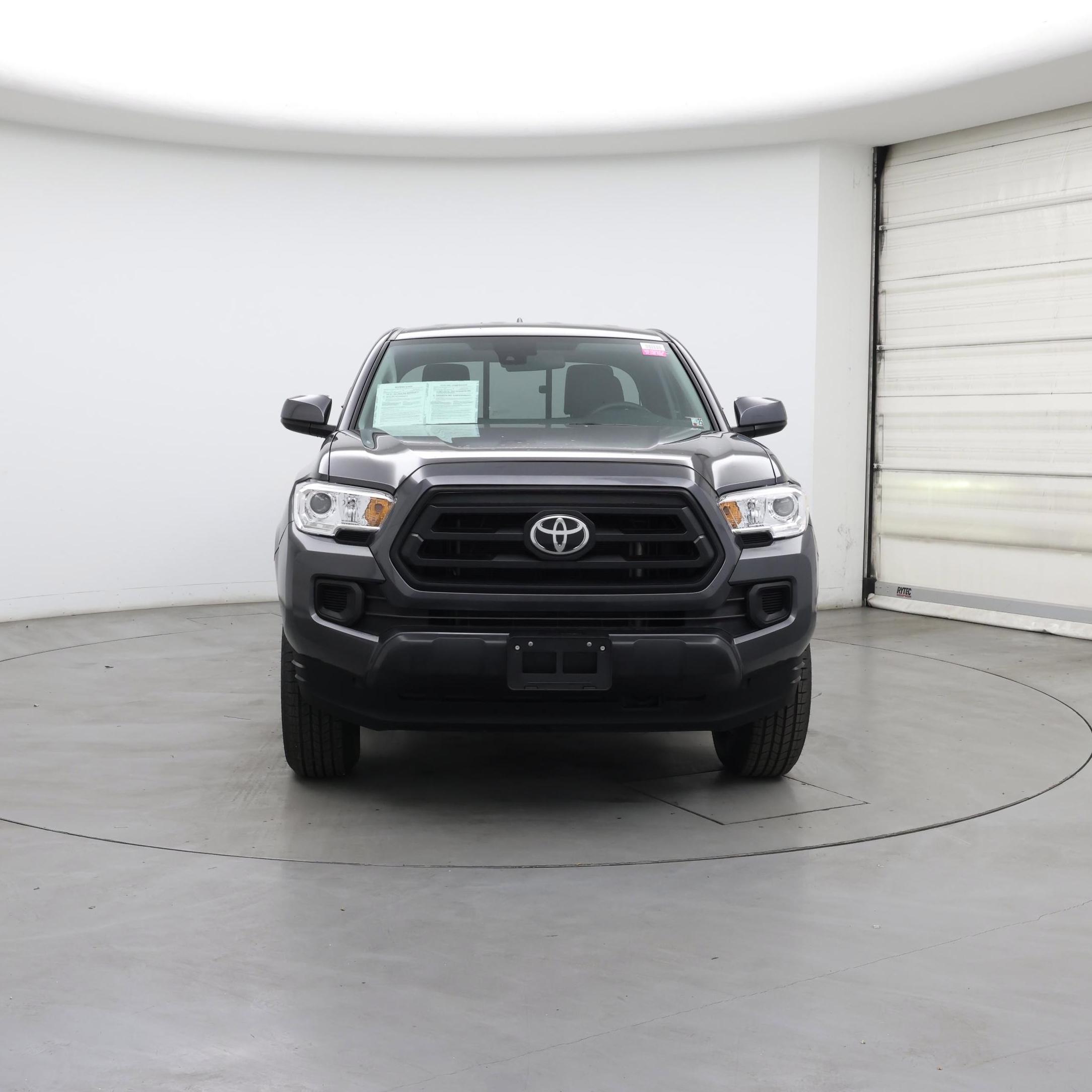 Thumbnail: 2023 Toyota Tacoma - 5