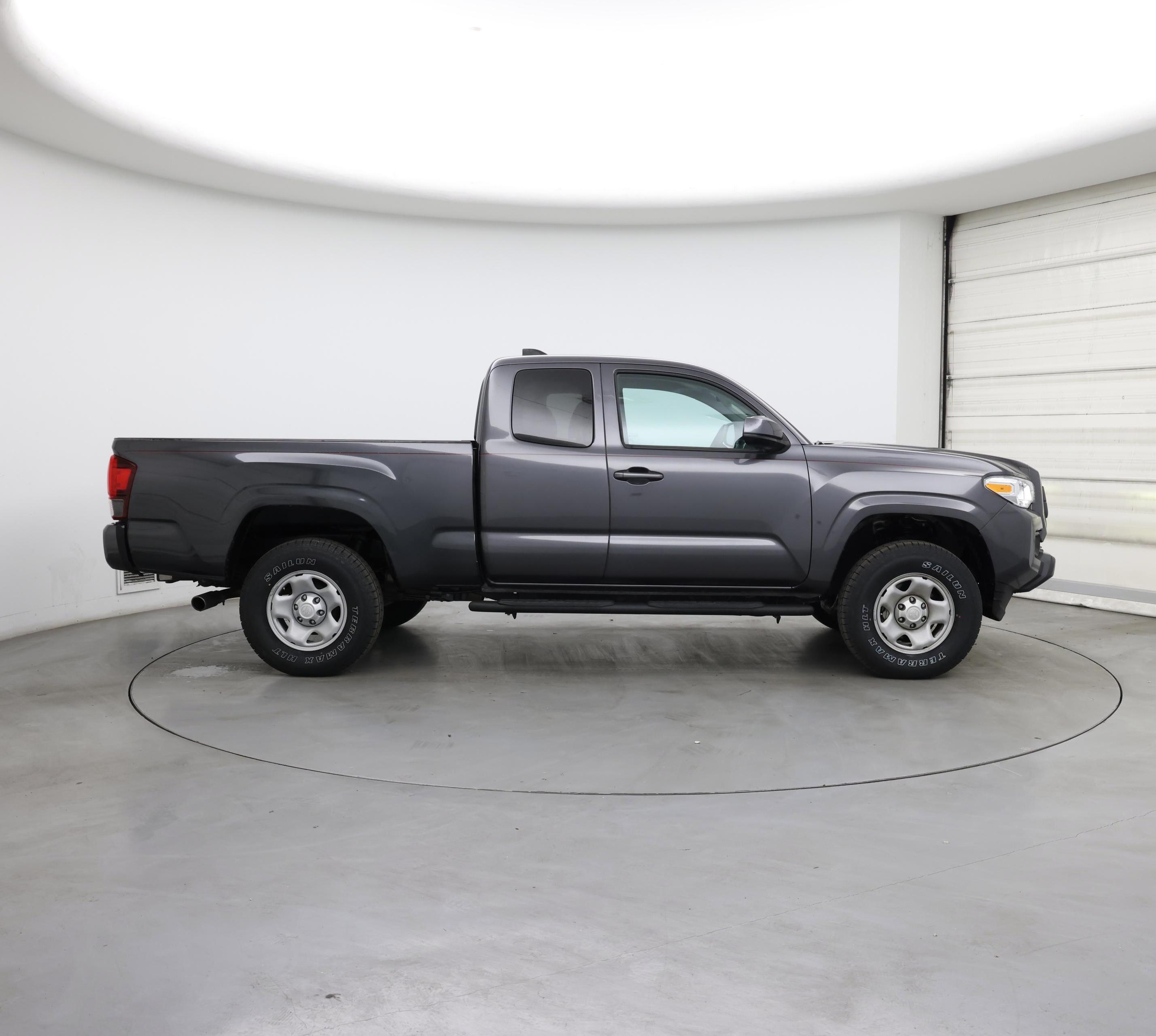 Thumbnail: 2023 Toyota Tacoma - 7