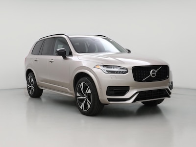 2023 Volvo XC90 Recharge PHEV T8 Plus Dark Theme