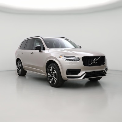 2023 Volvo XC90 Recharge T8 Plus Dark Theme