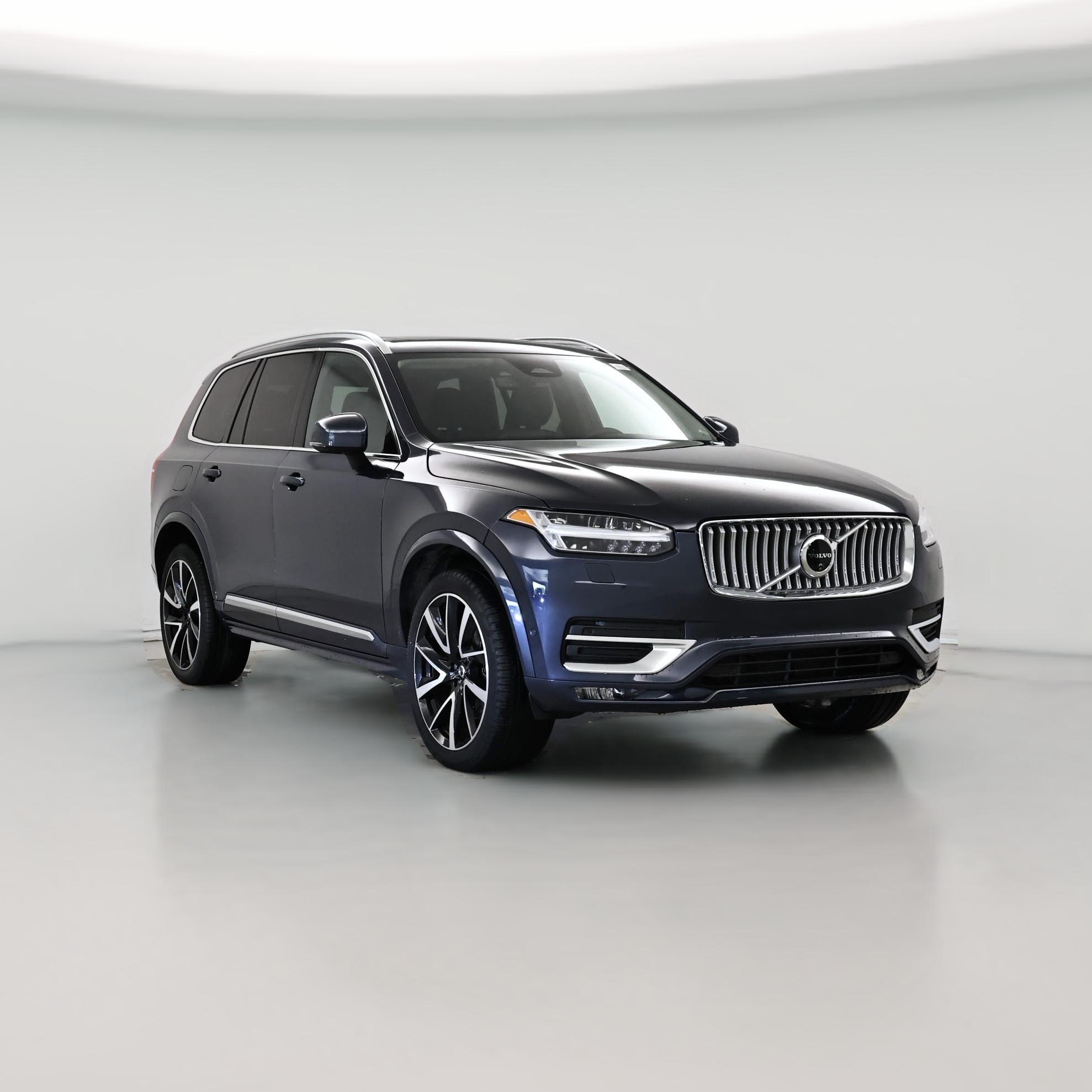 Thumbnail: 2024 Volvo XC90 - 1
