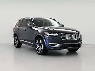 2024 Volvo XC90 B5 Plus Bright Theme
