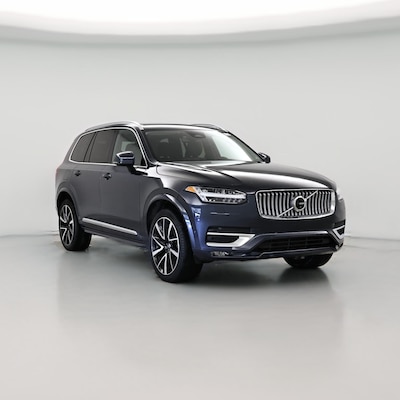 2024 Volvo XC90 B5 Plus Bright Theme